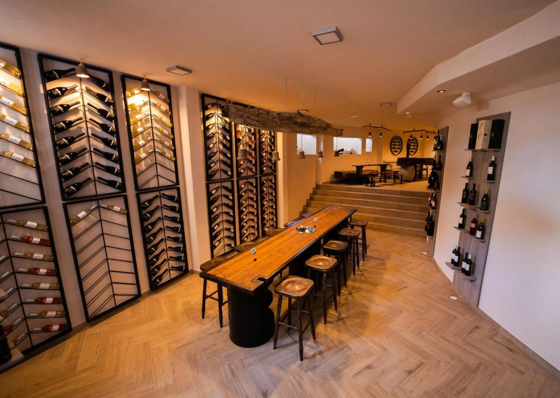 Barbara Piran Beach Hotel