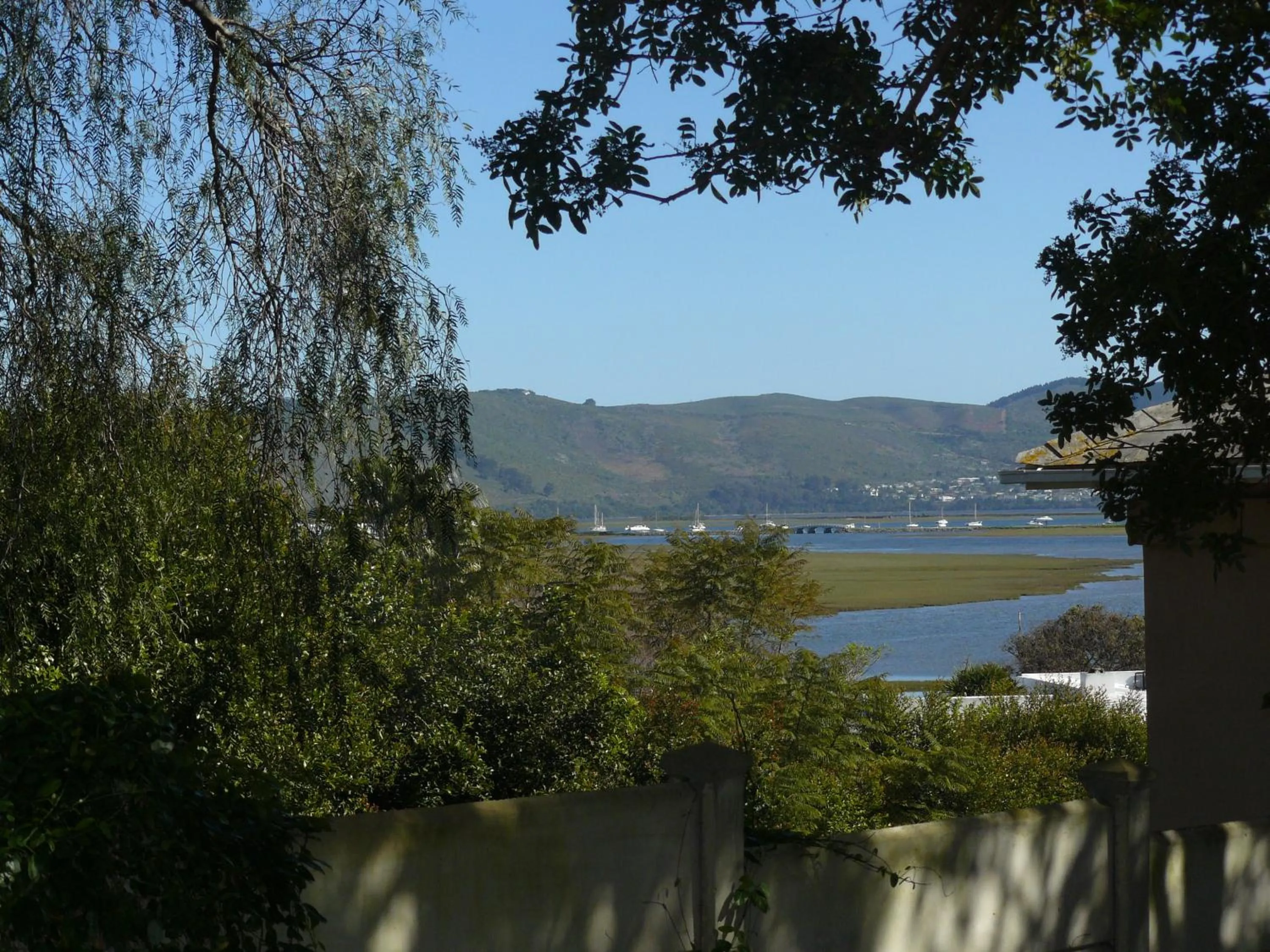 Off site in B My Guest