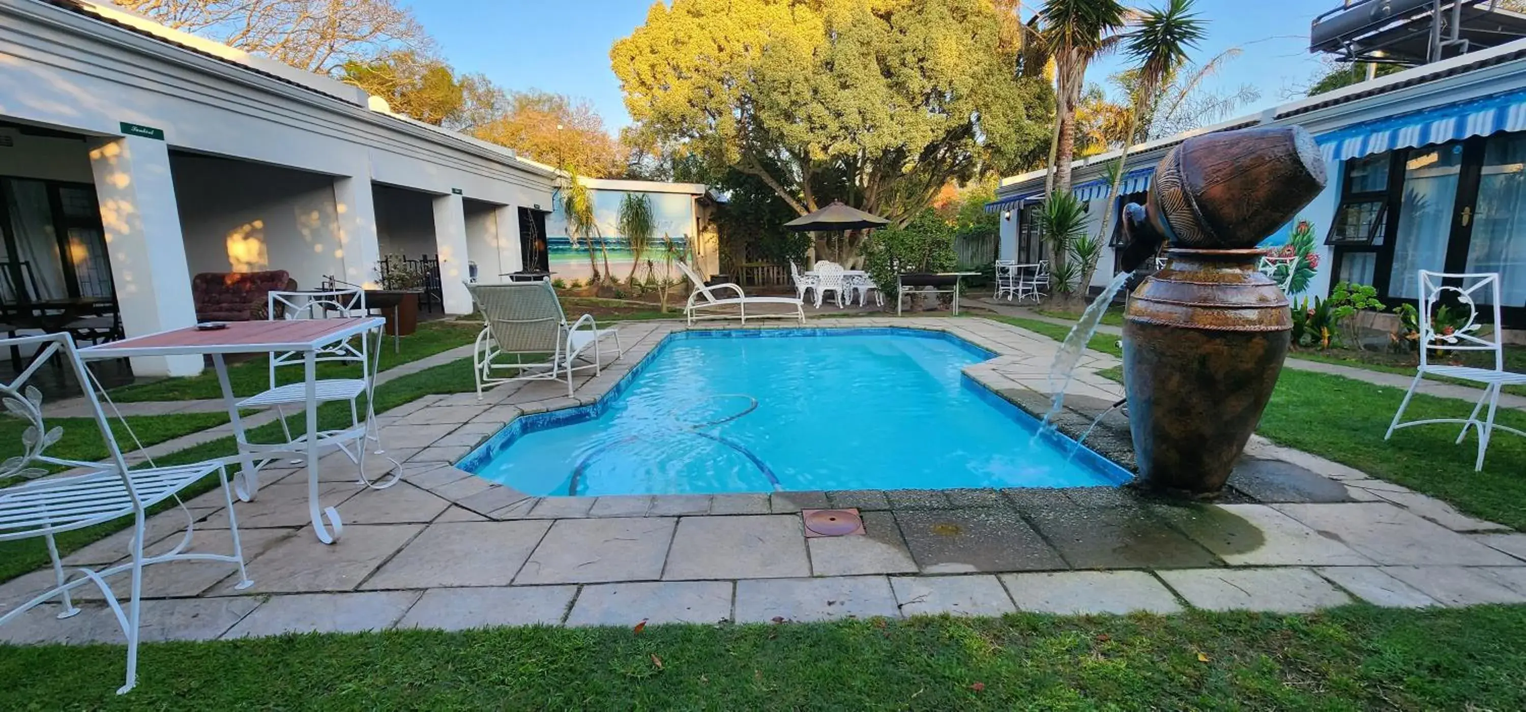 B My Guest B My Guest