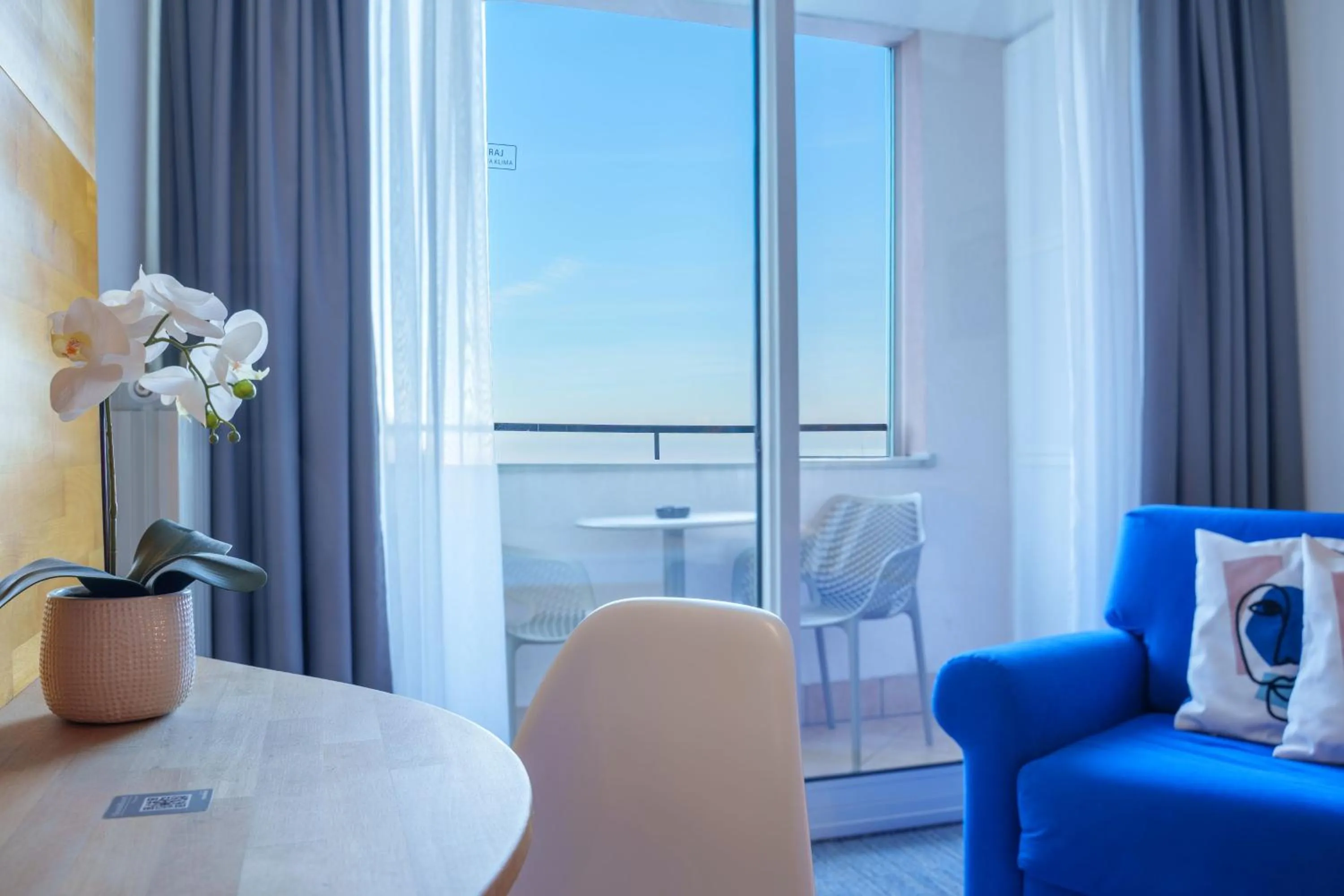 Property building in Hotel Oleander - Oleander Resort