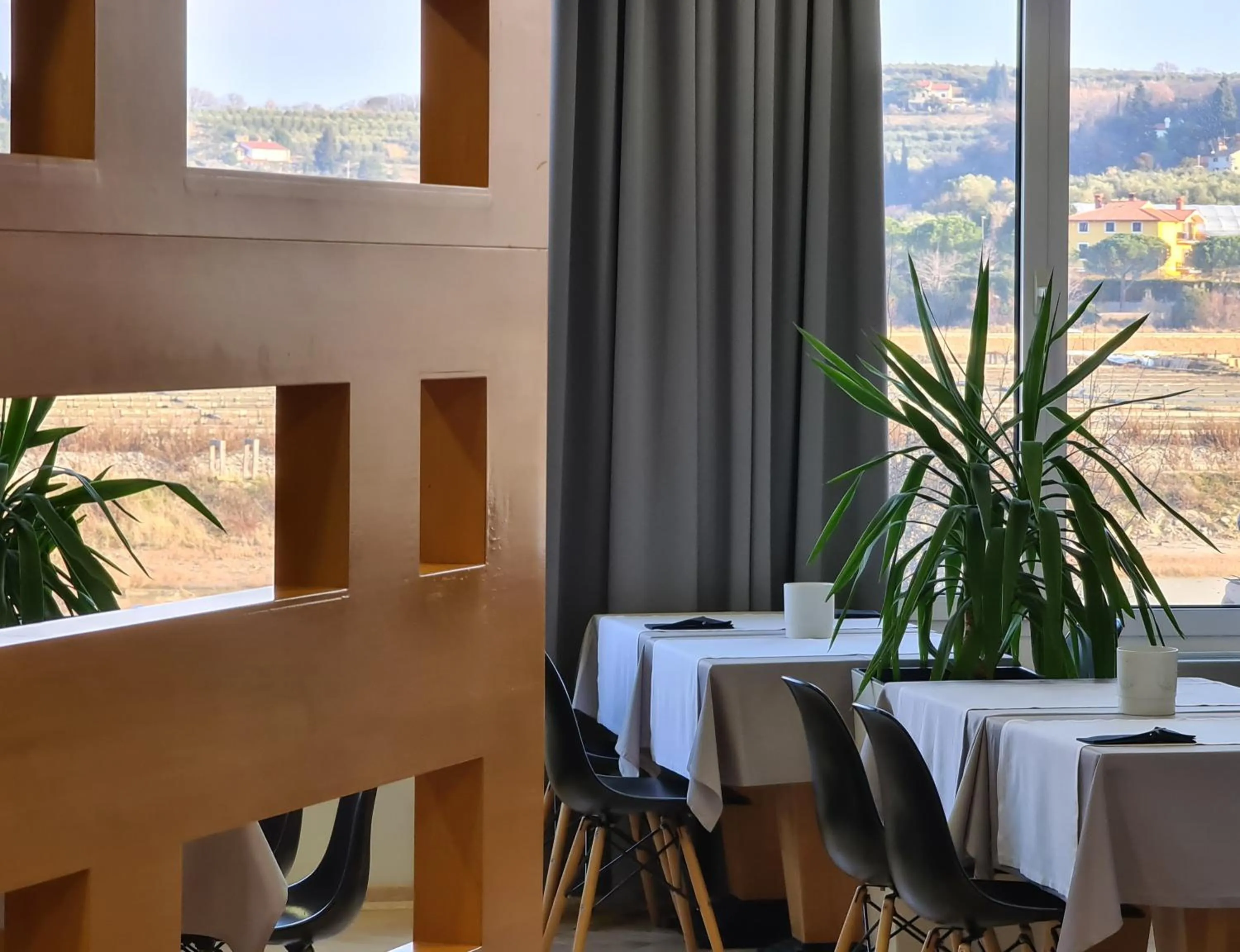 Restaurant/places to eat in Hotel Oleander - Oleander Resort