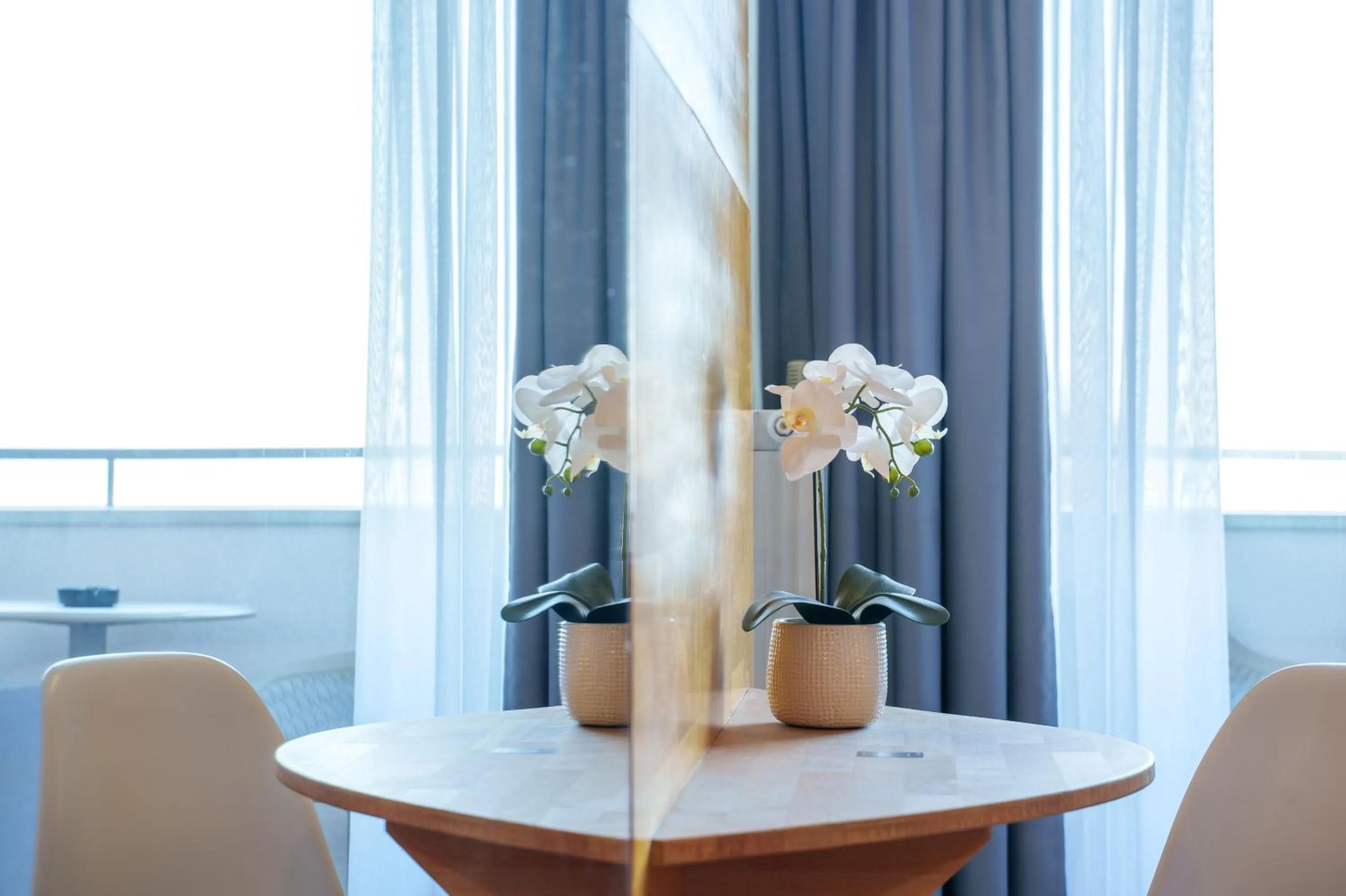 Property building in Hotel Oleander - Oleander Resort