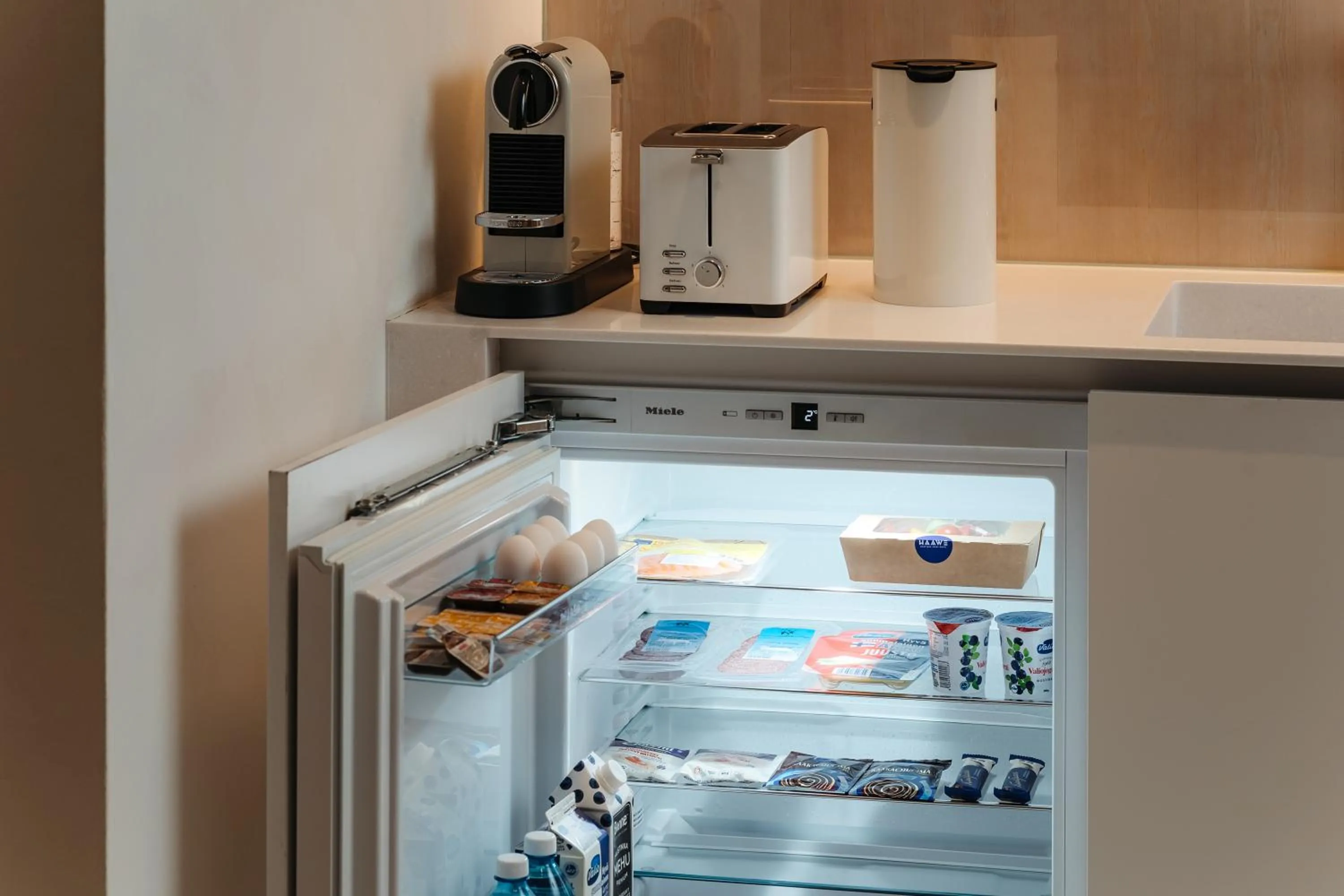 HAAWE Boutique Apart Hotel