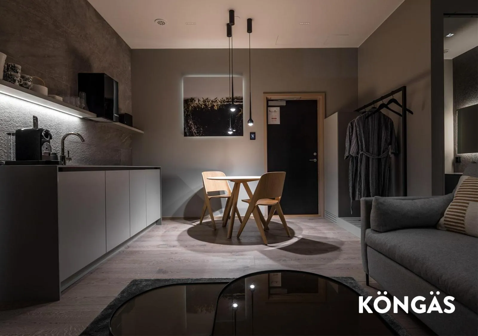 HAAWE Boutique Apart Hotel