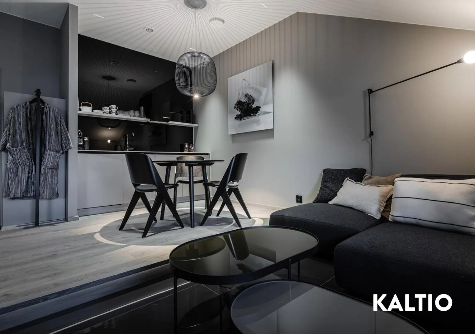 HAAWE Boutique Apart Hotel