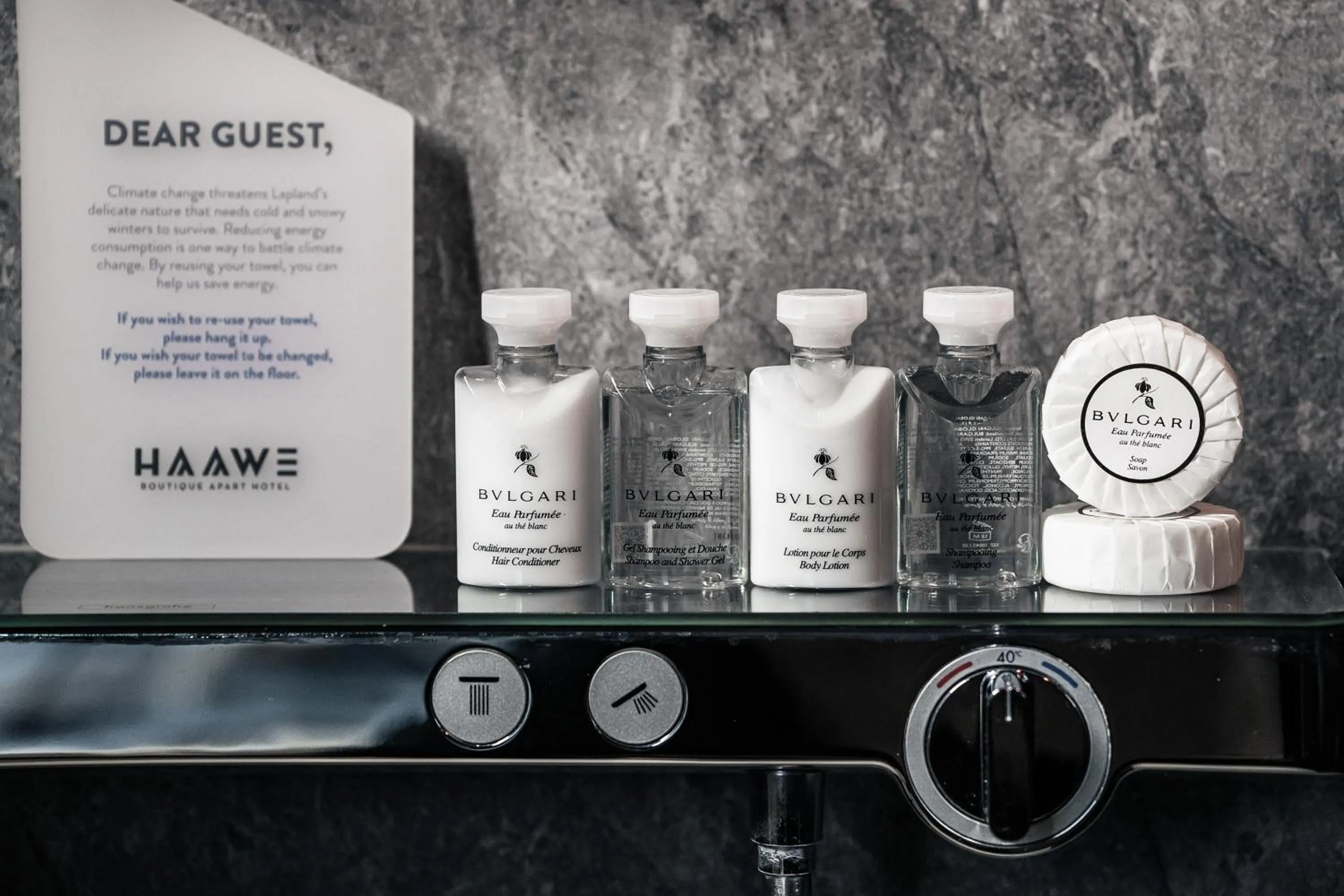 HAAWE Boutique Apart Hotel