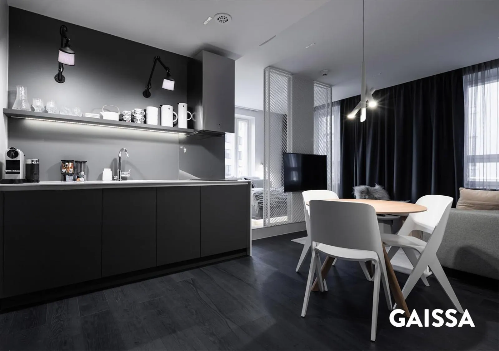 HAAWE Boutique Apart Hotel