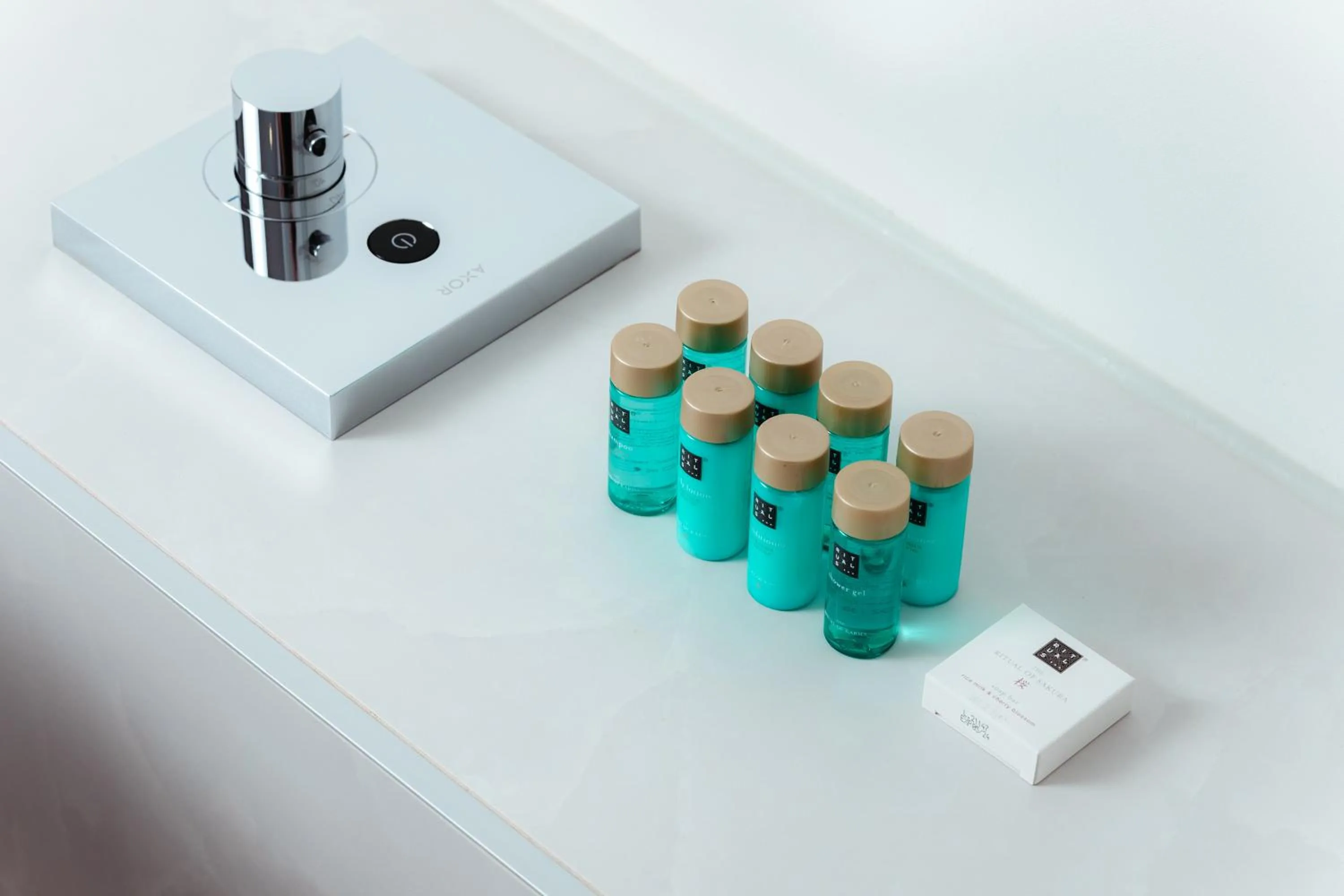 HAAWE Boutique Apart Hotel