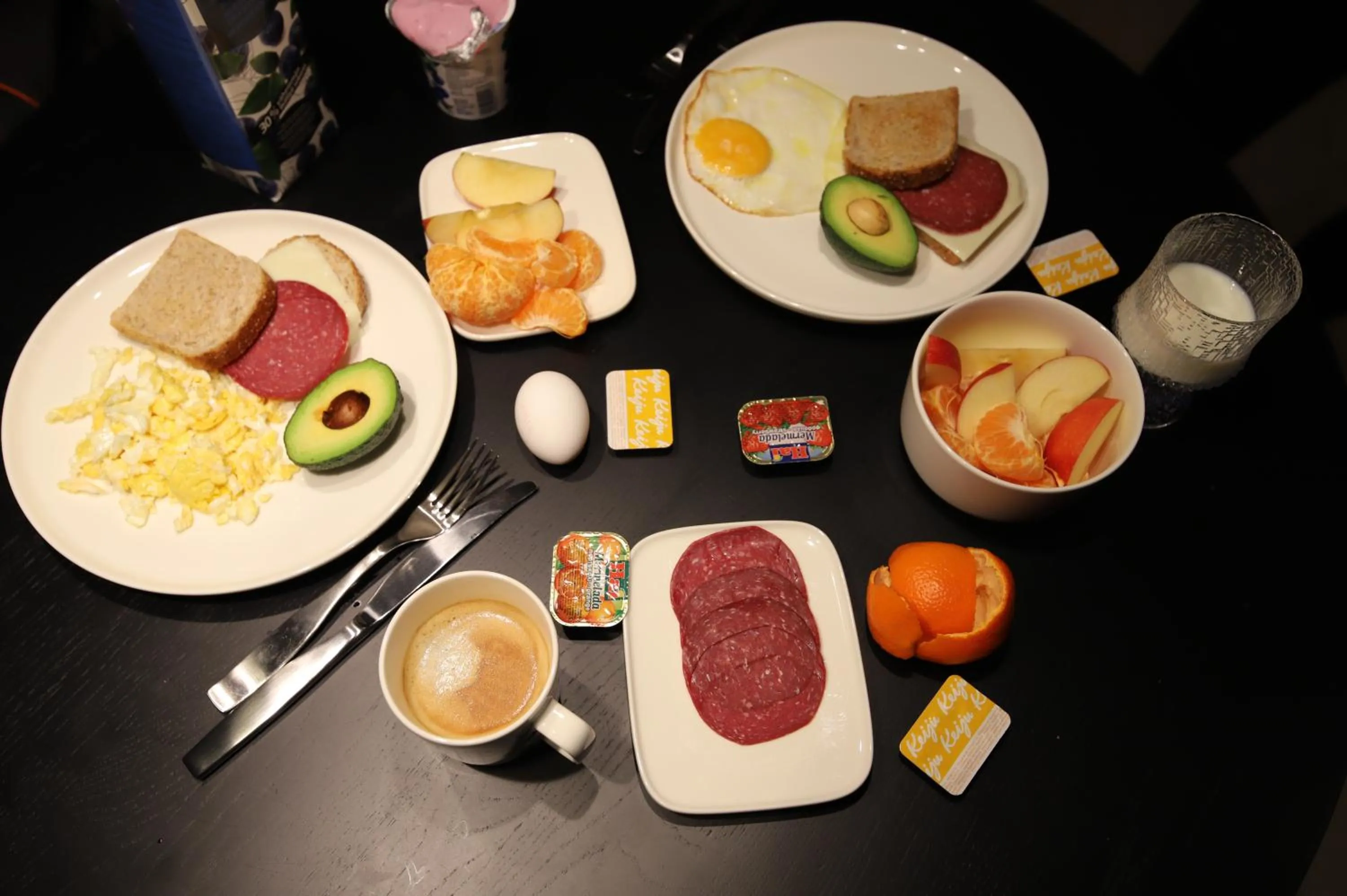 HAAWE Boutique Apart Hotel