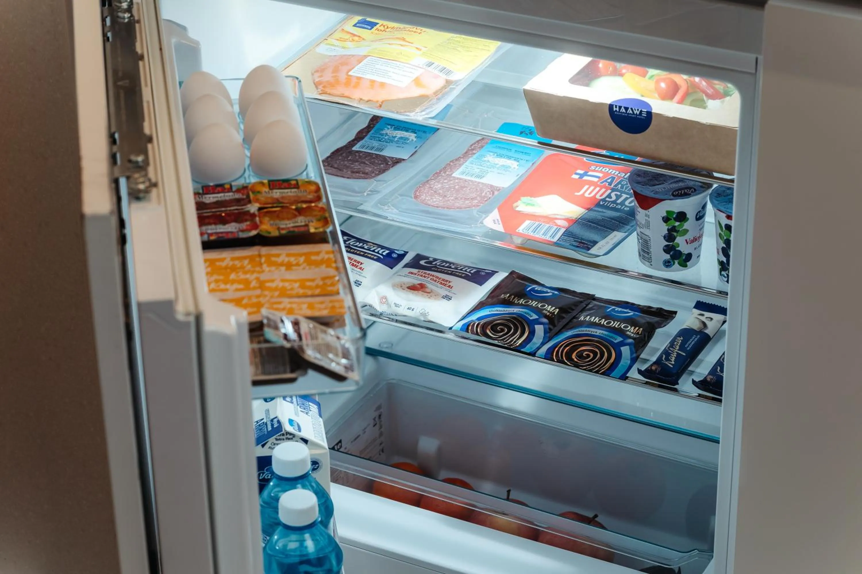 HAAWE Boutique Apart Hotel