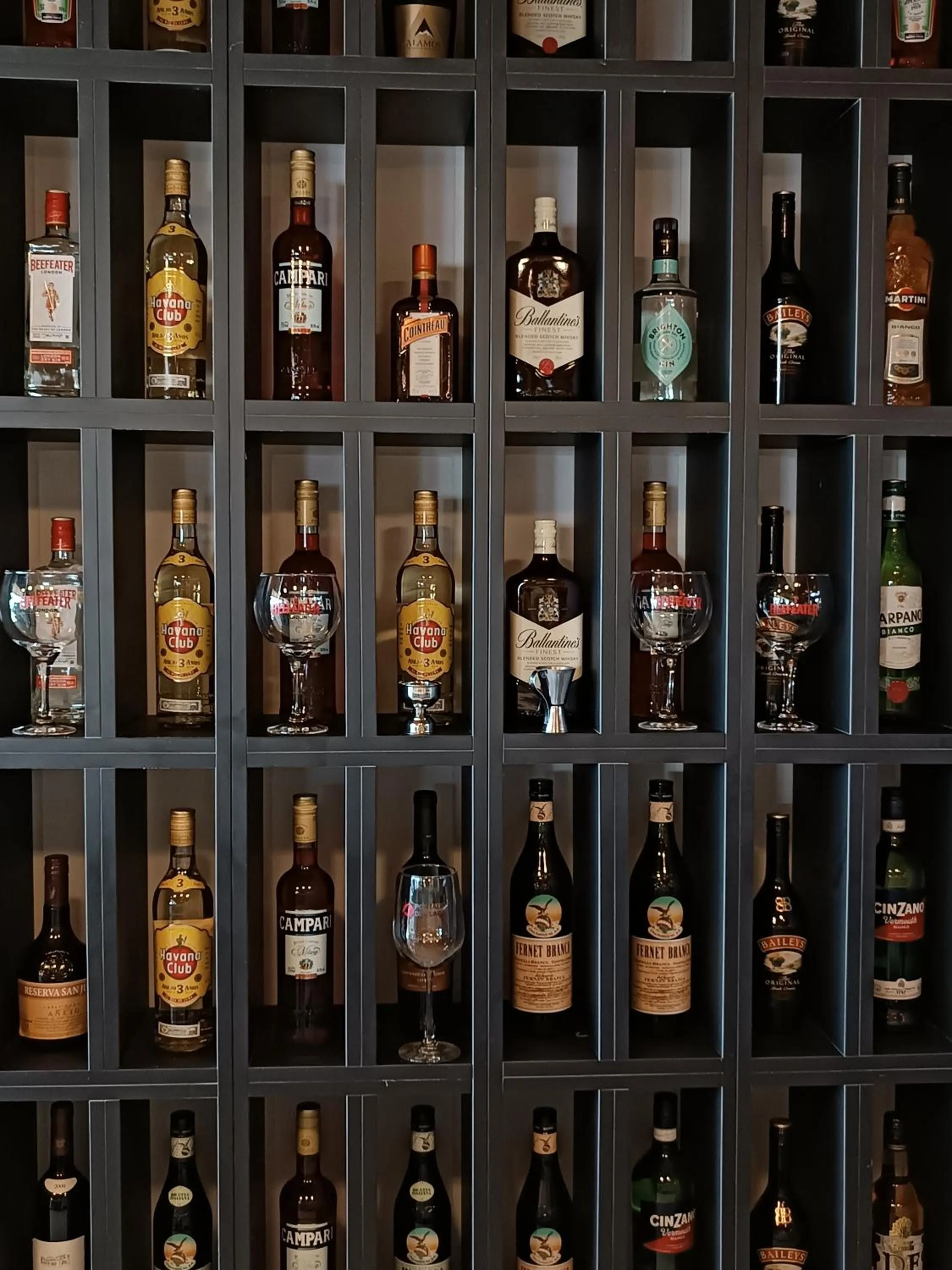 Portal del Lago Hotel