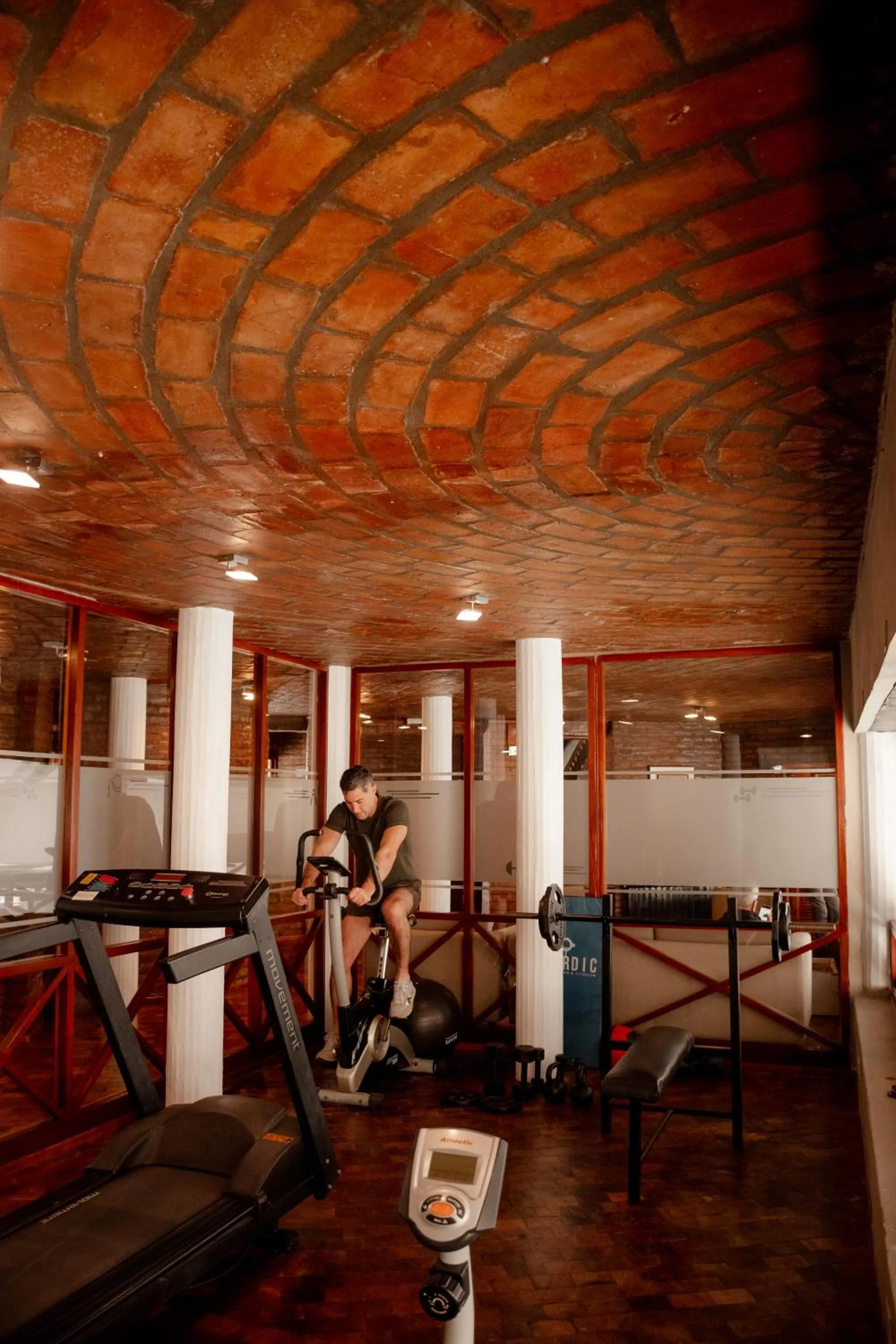 Portal del Lago Hotel