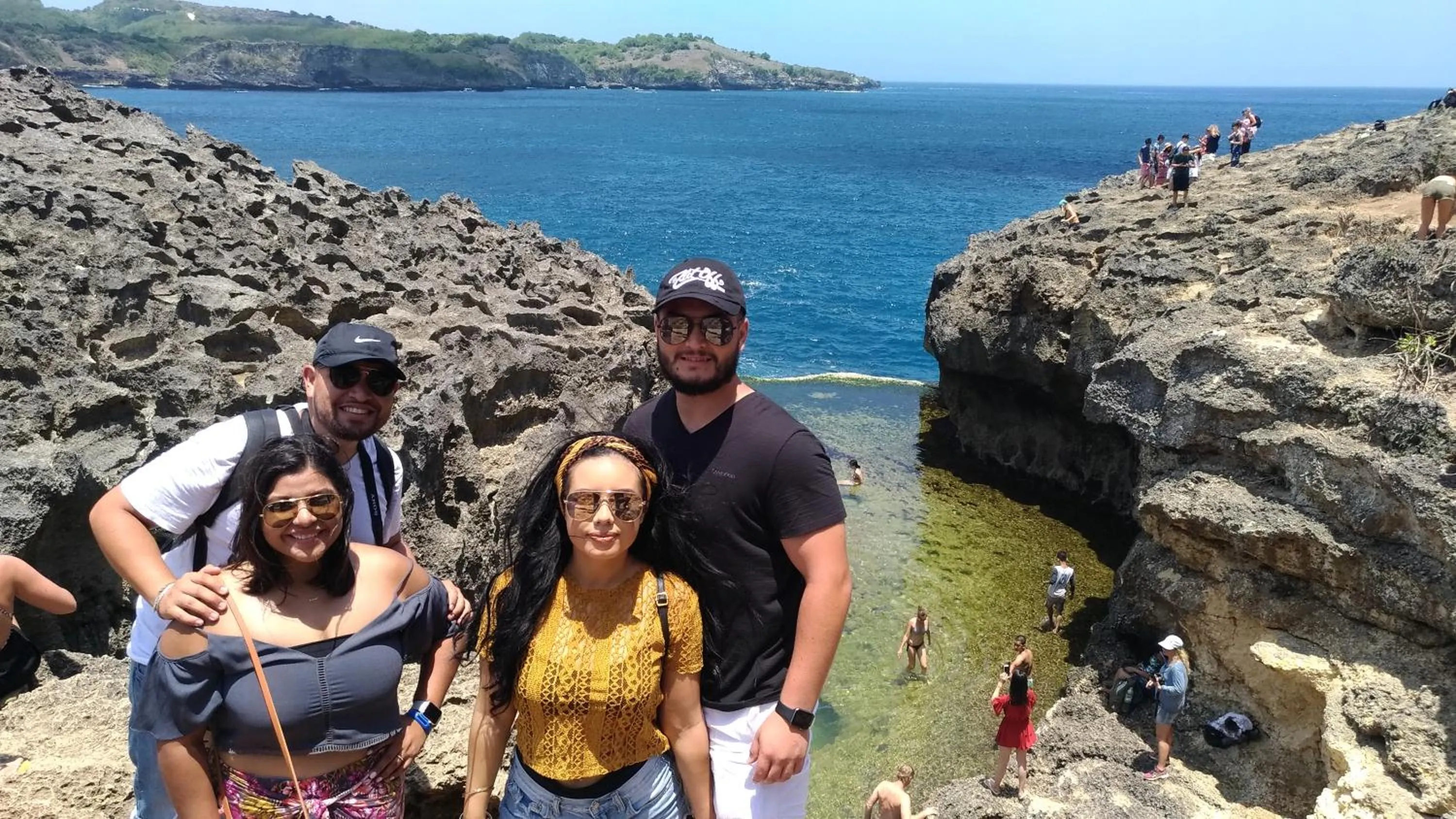 Nearby landmark in Ginanthi Cottage