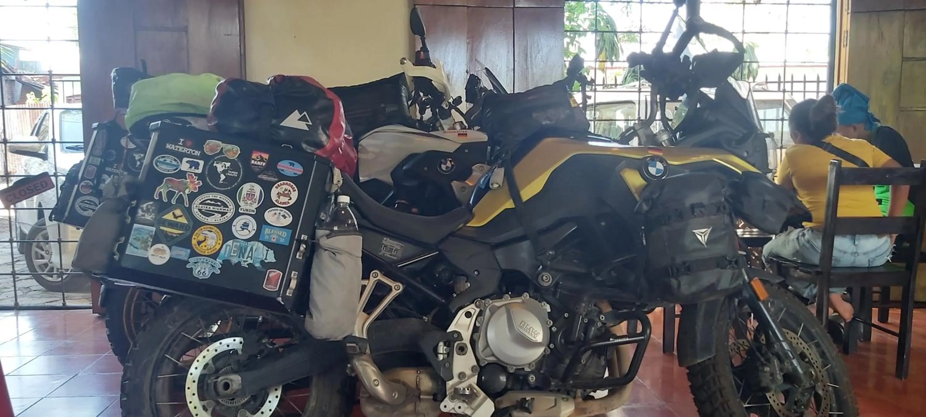 Parking in Hotel Casa Barcelona