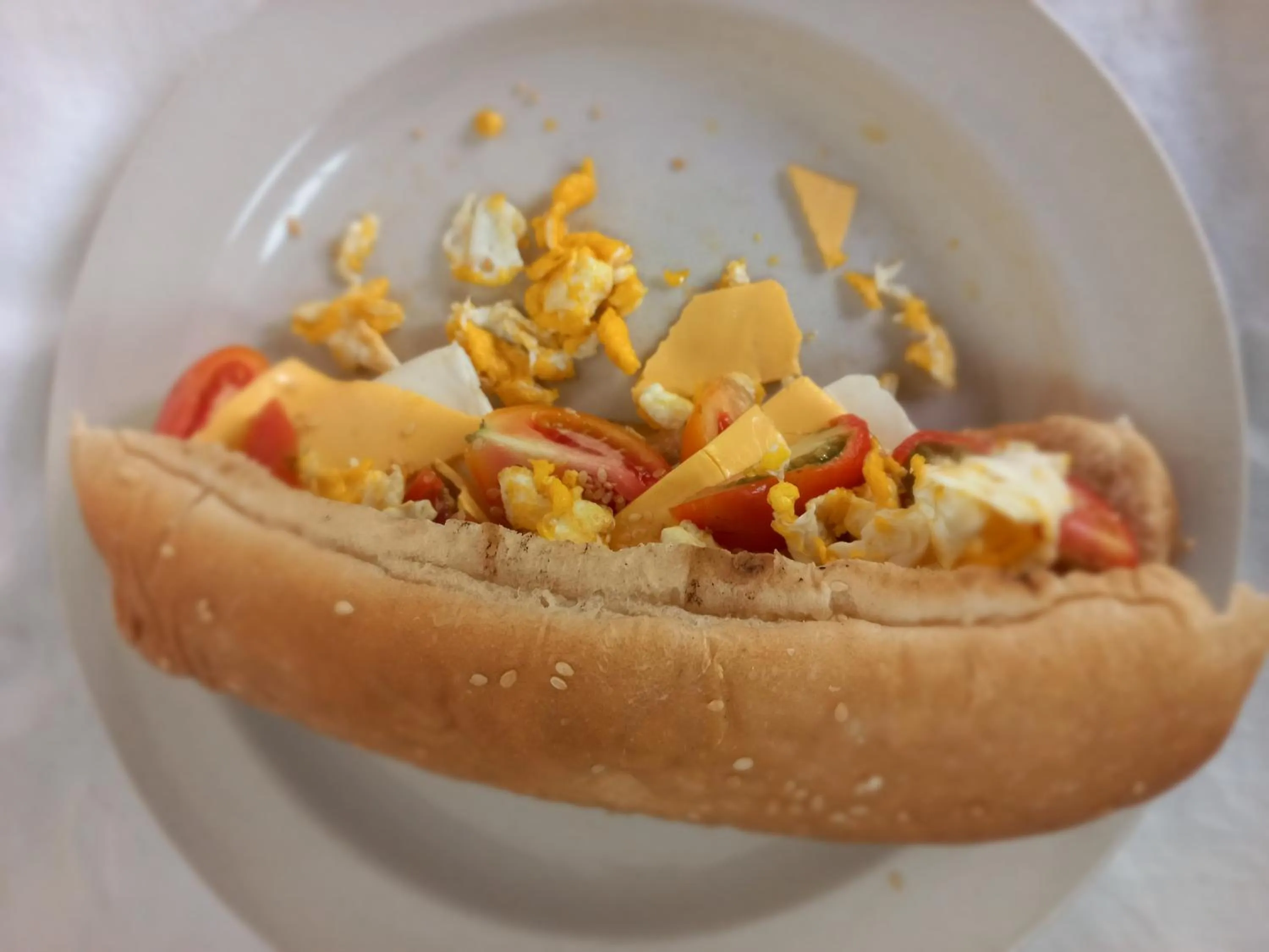 Restaurant/places to eat in Hotel Casa Barcelona