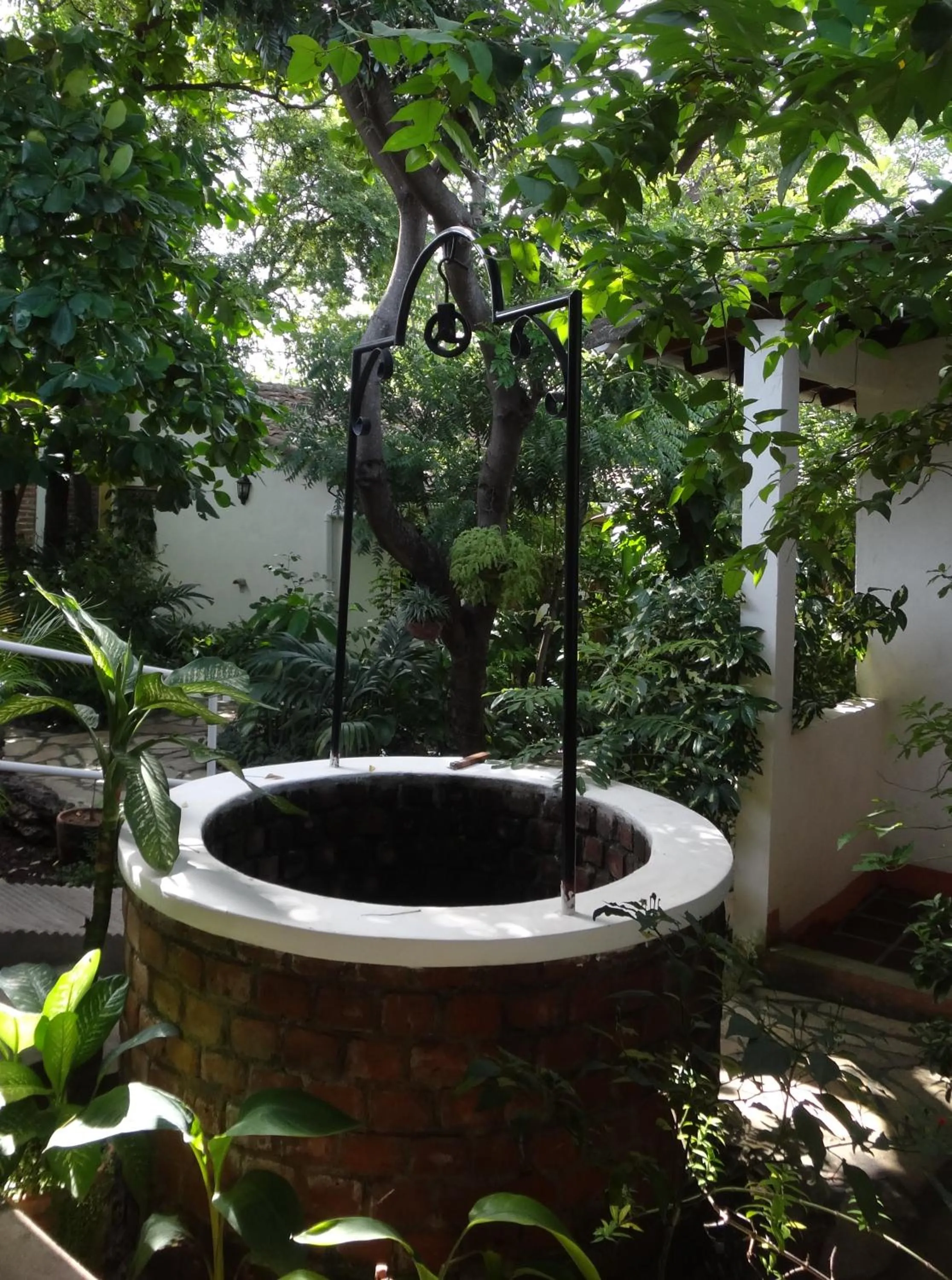 Off site in Hotel Casa Barcelona