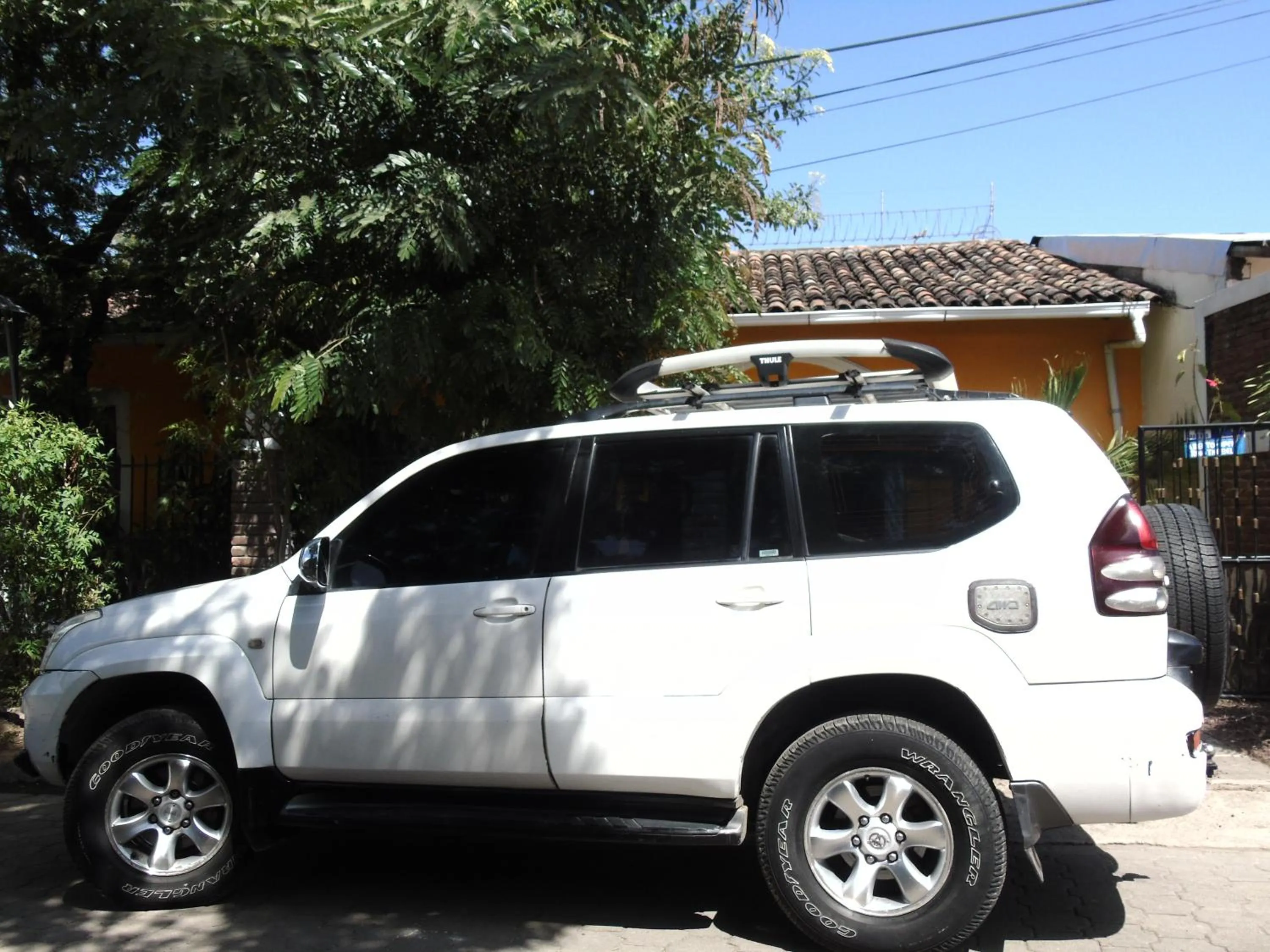 Property building in Hotel Casa Barcelona