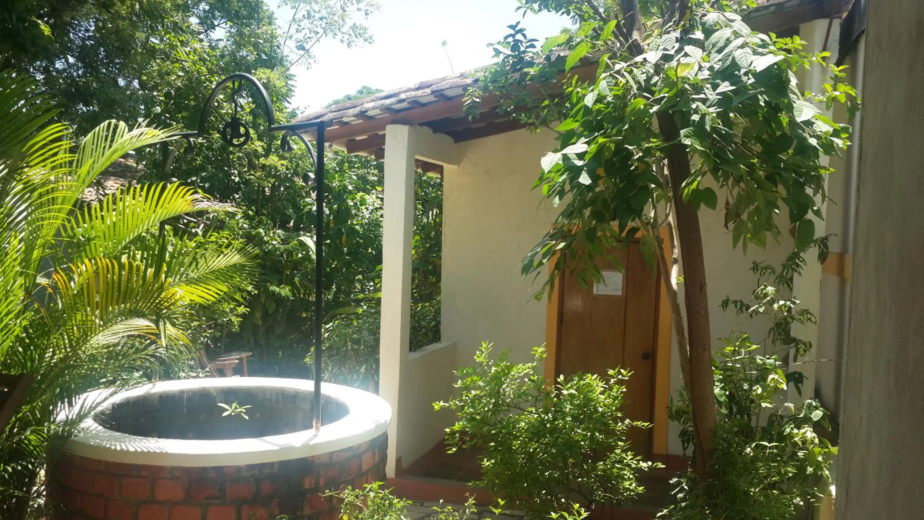 Day in Hotel Casa Barcelona