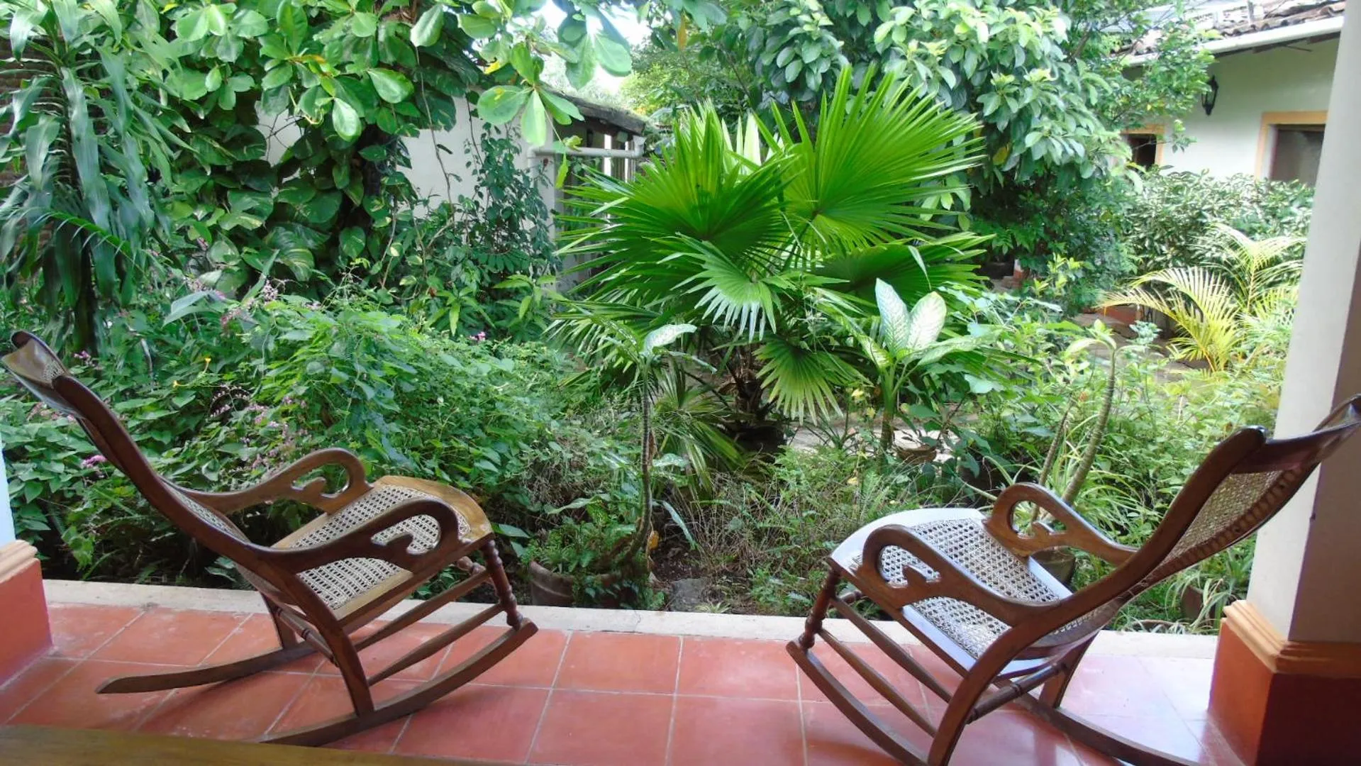 Staff in Hotel Casa Barcelona