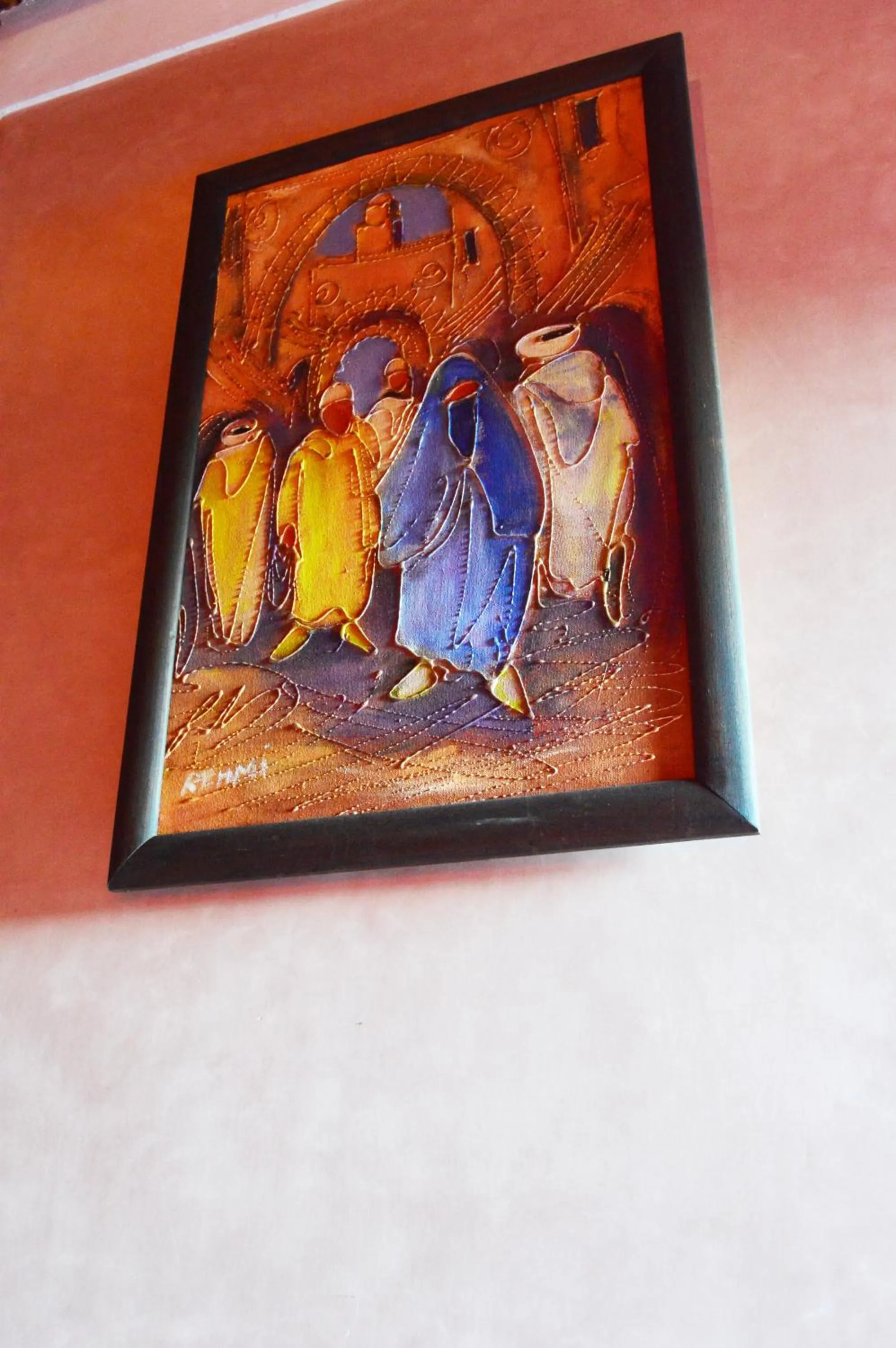 Other in Riad Minorisa