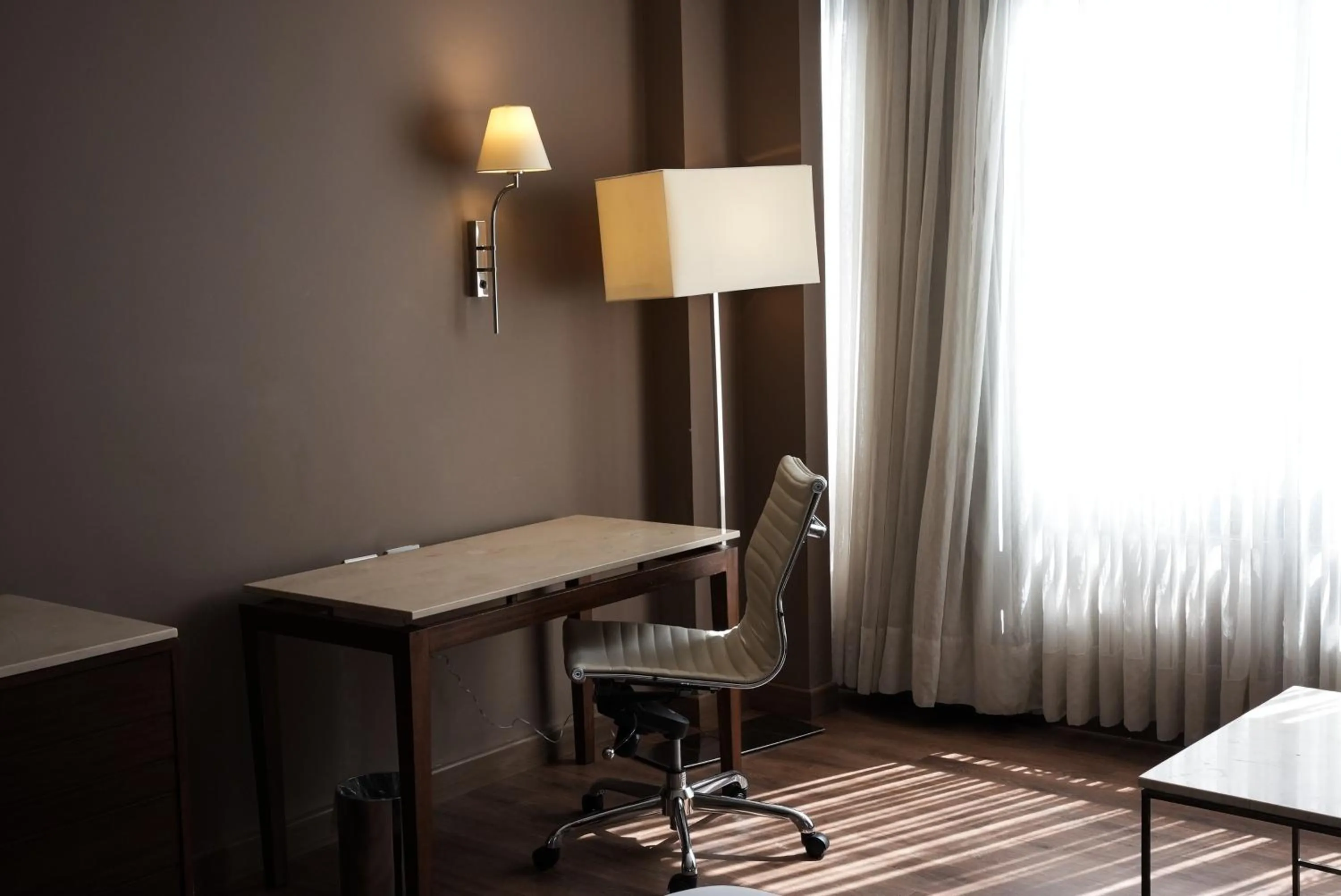 Bedroom in Hotel Chico 97 By OxoHotel