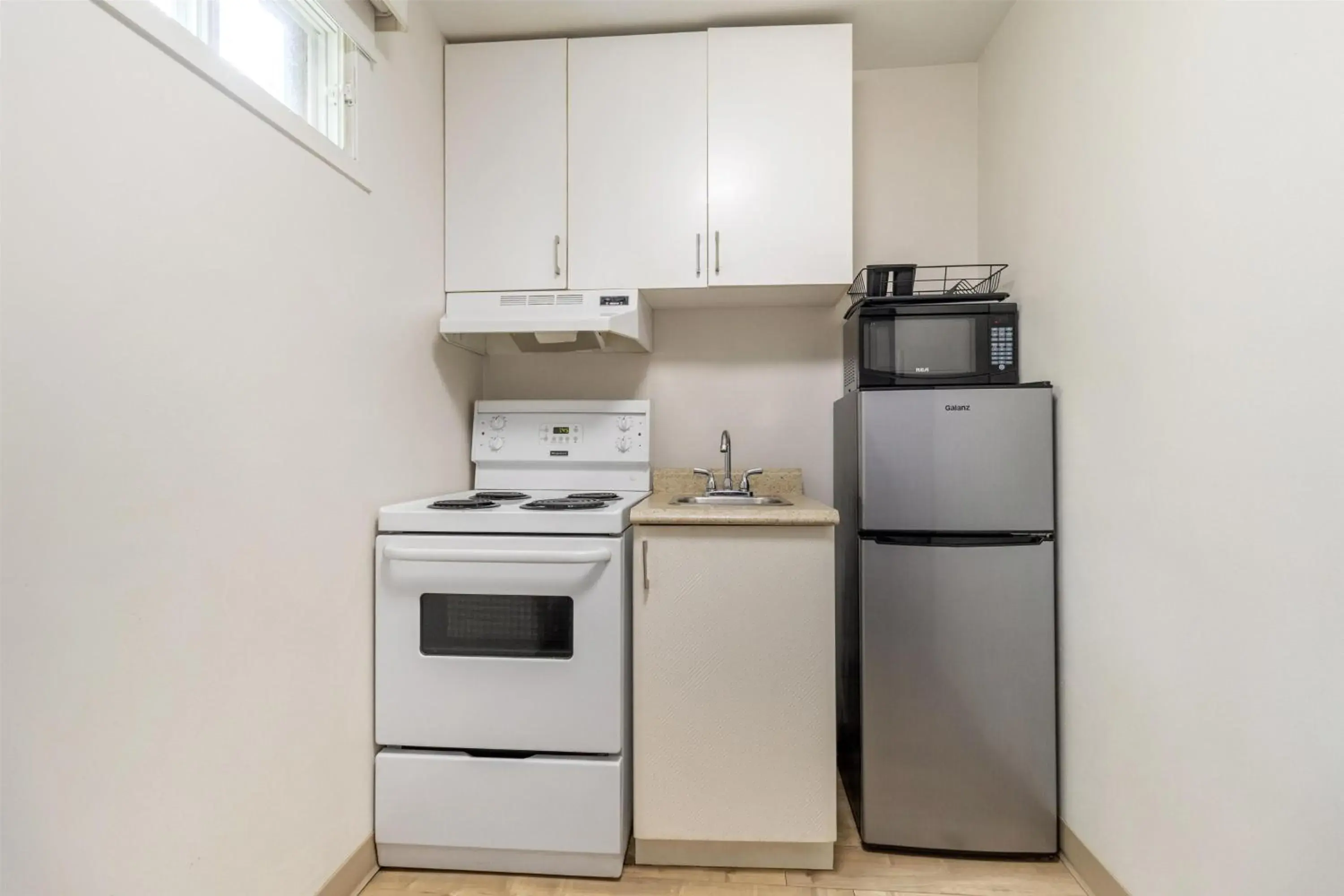 Suite in Dannys Suites, SureStay Collection by Best Western Suite in Dannys Suites, SureStay Collection by Best Western