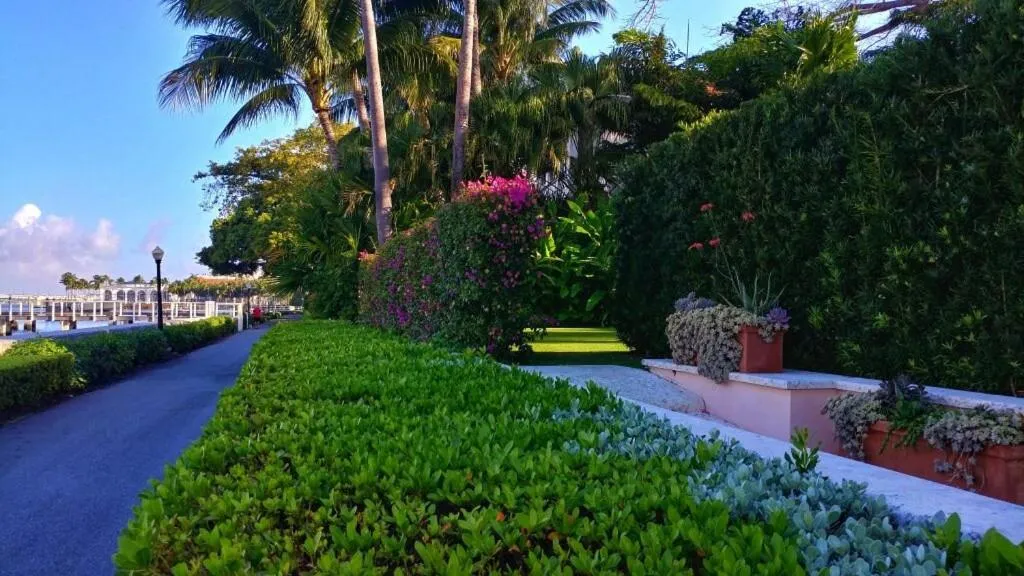 Neighbourhood in Hemingway Suites at Palm Beach Hotel Island