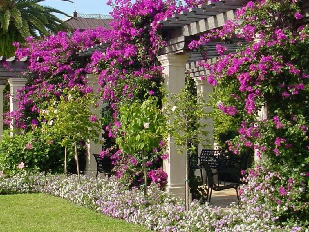 Nearby landmark in Hemingway Suites at Palm Beach Hotel Island