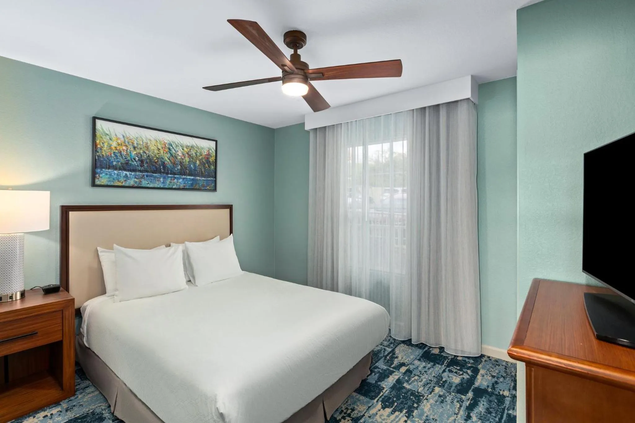 Bedroom, Bed in WorldMark Lake of the Ozarks