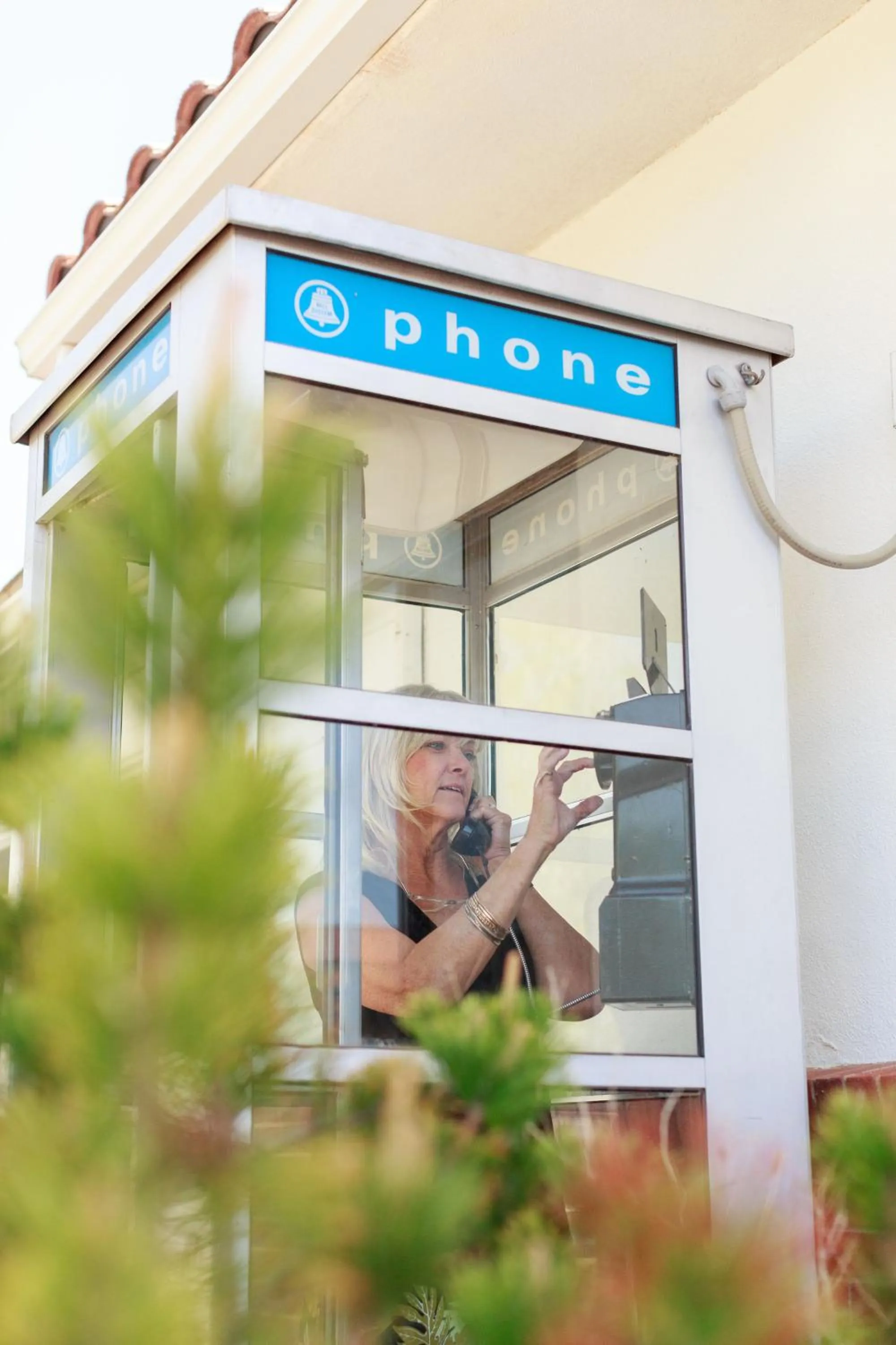 Balcony/Terrace in Retro Inn at Mesa Verde
