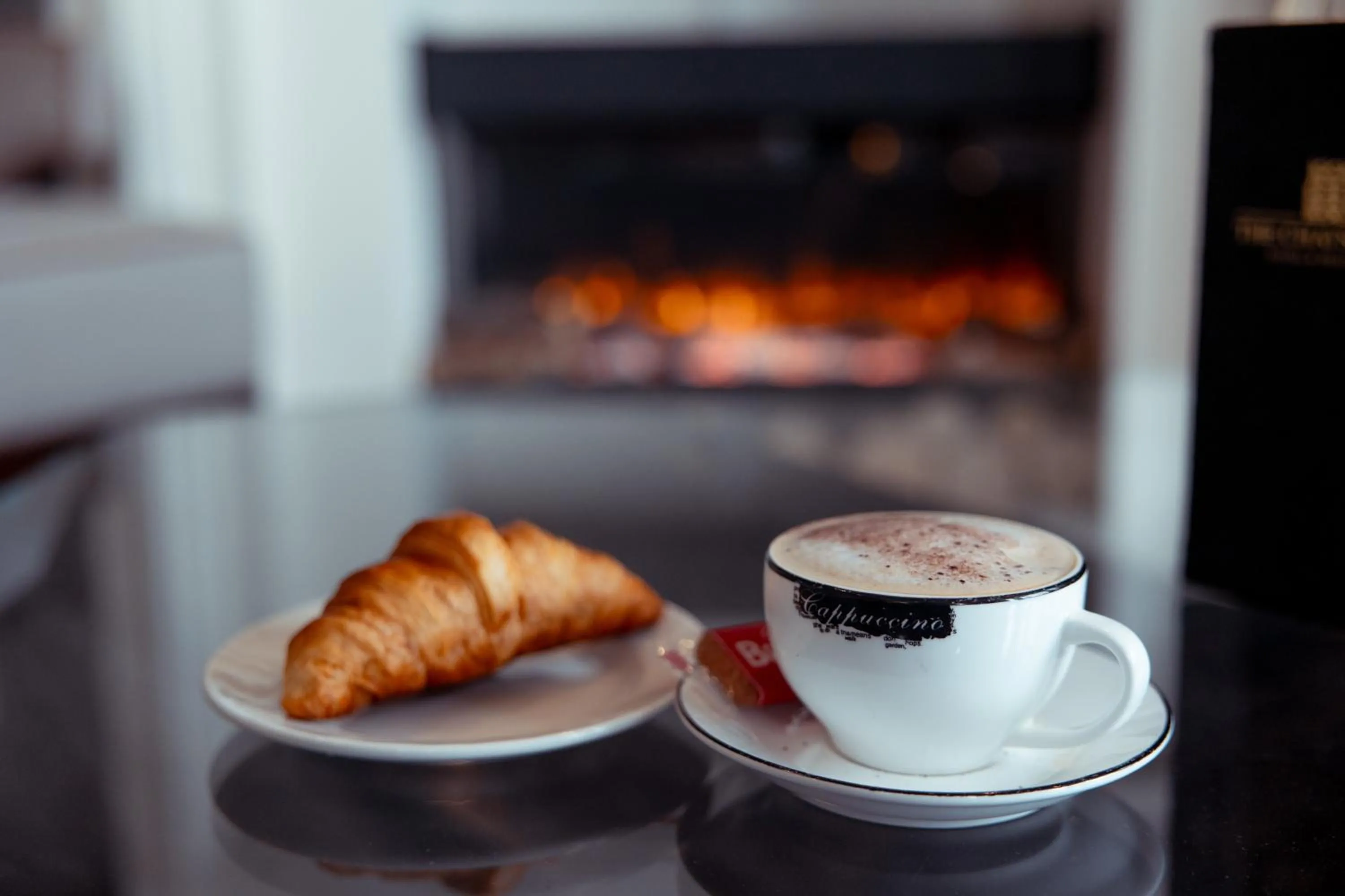 The Chatsworth Hotel