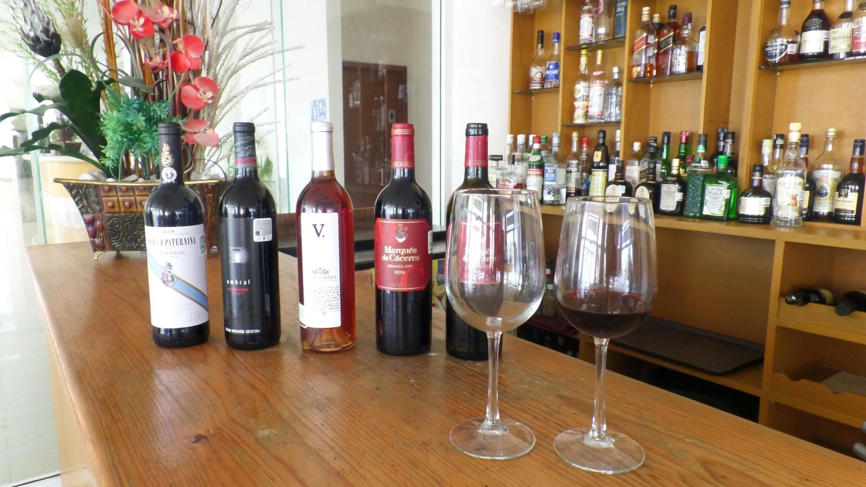 Best Western Global Express