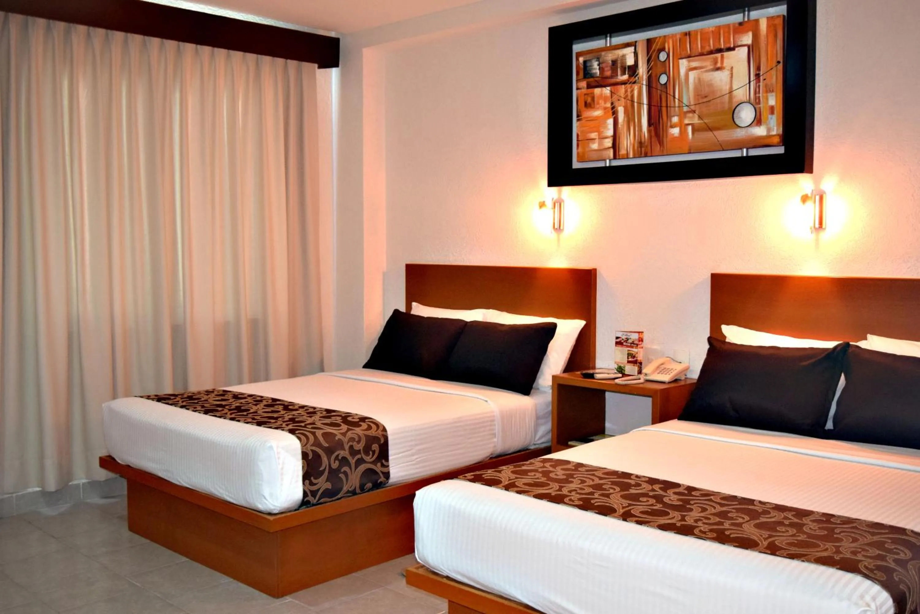 Best Western Global Express