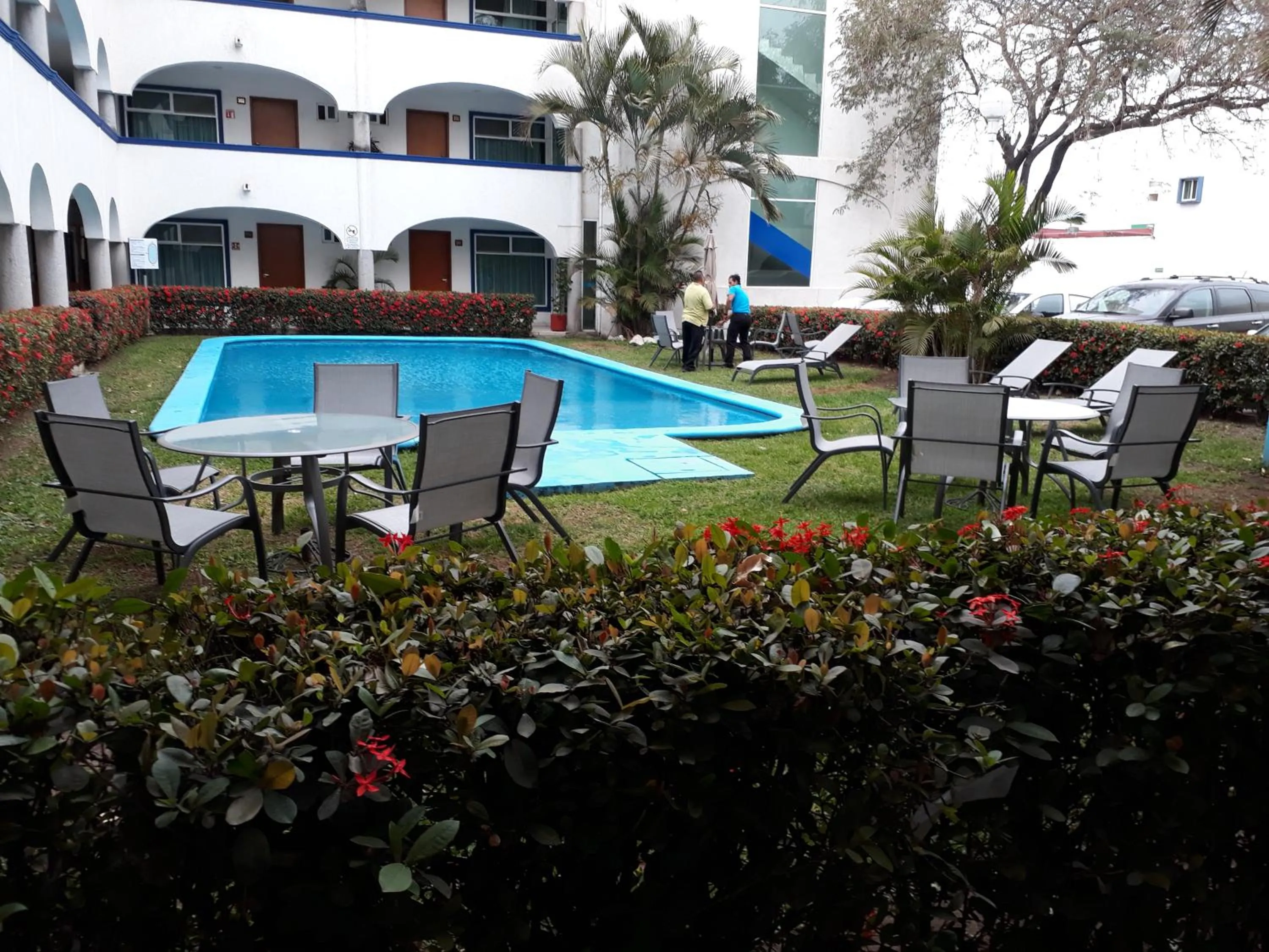 Best Western Global Express