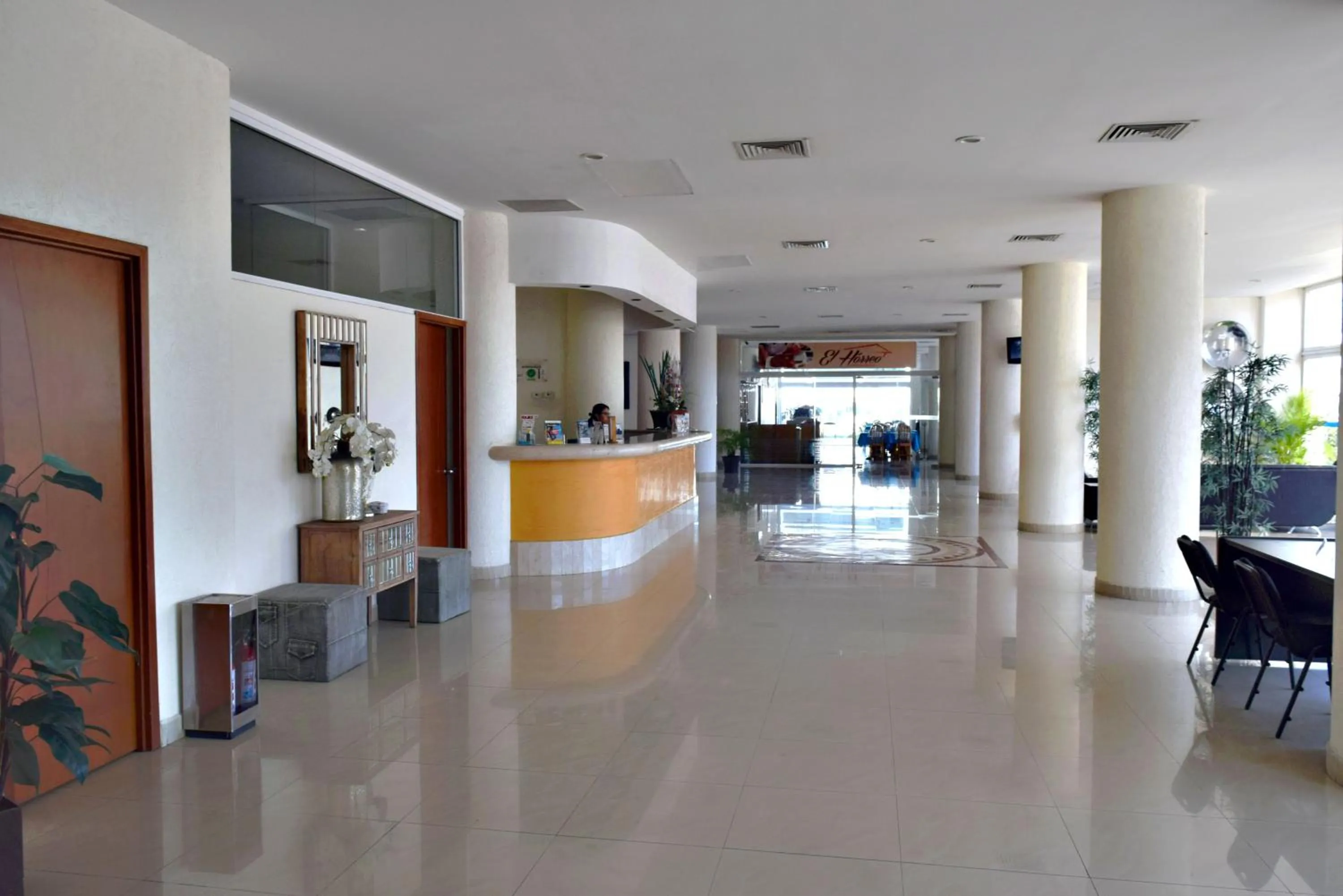 Best Western Global Express