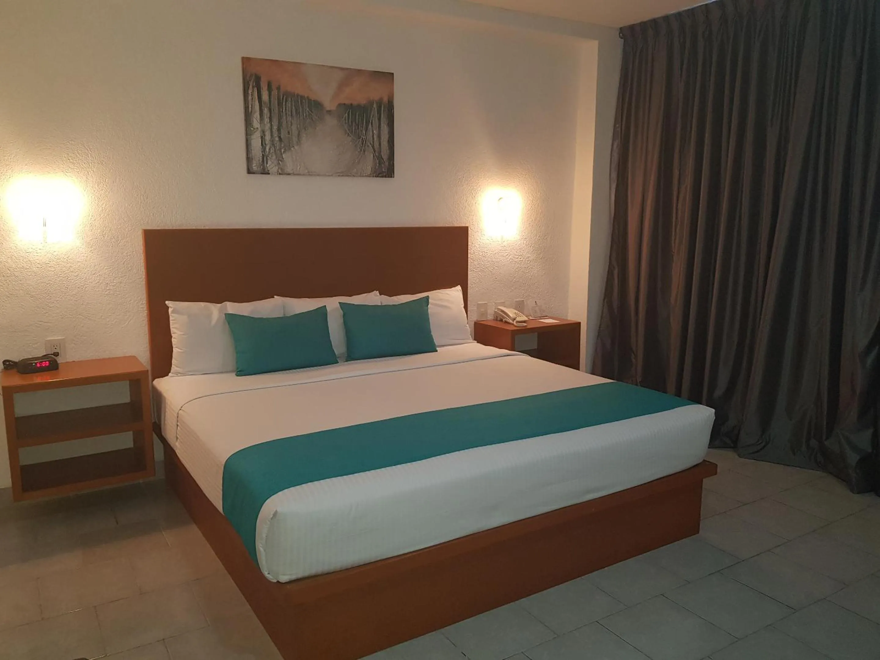 Best Western Global Express