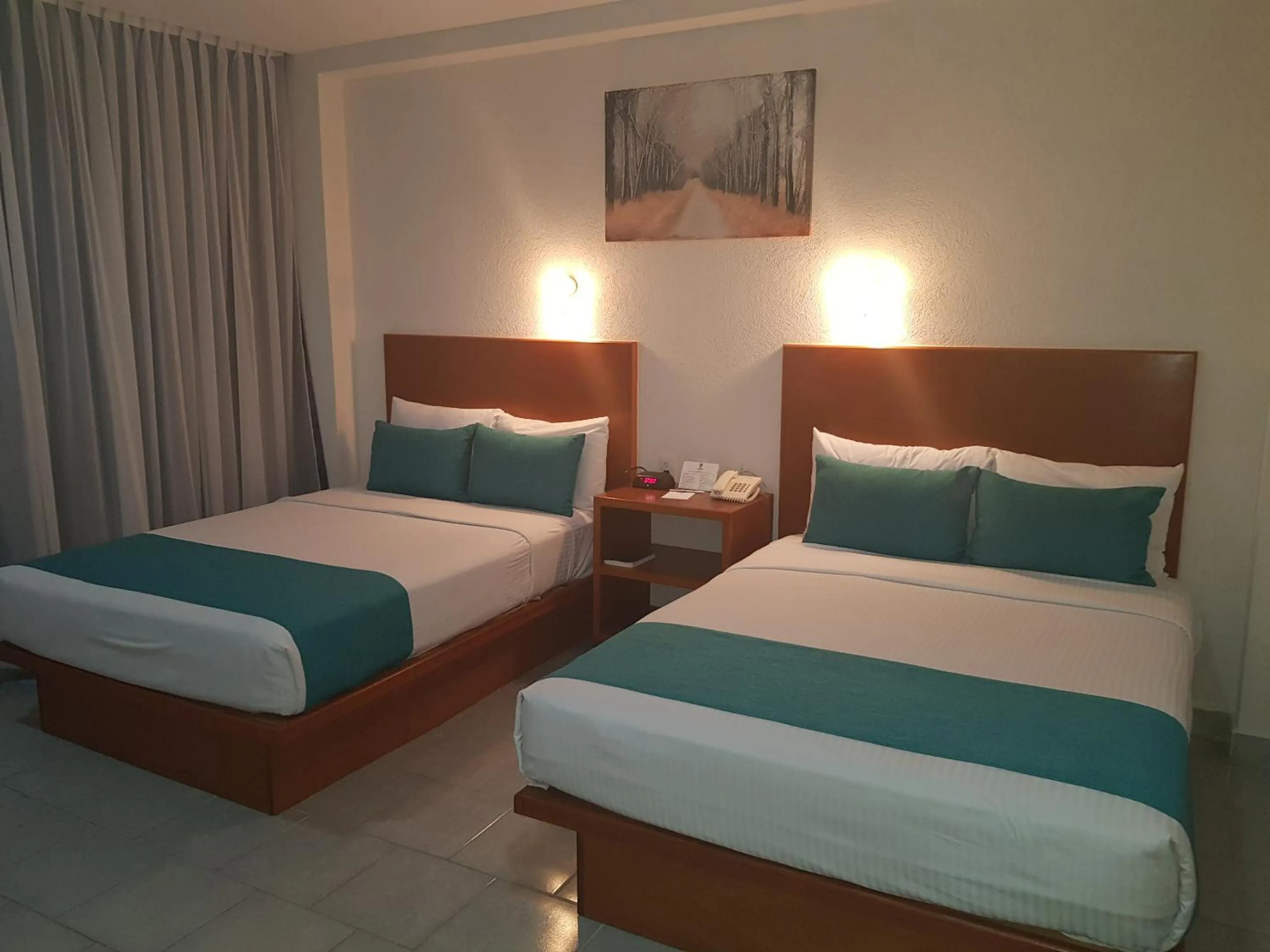 Best Western Global Express