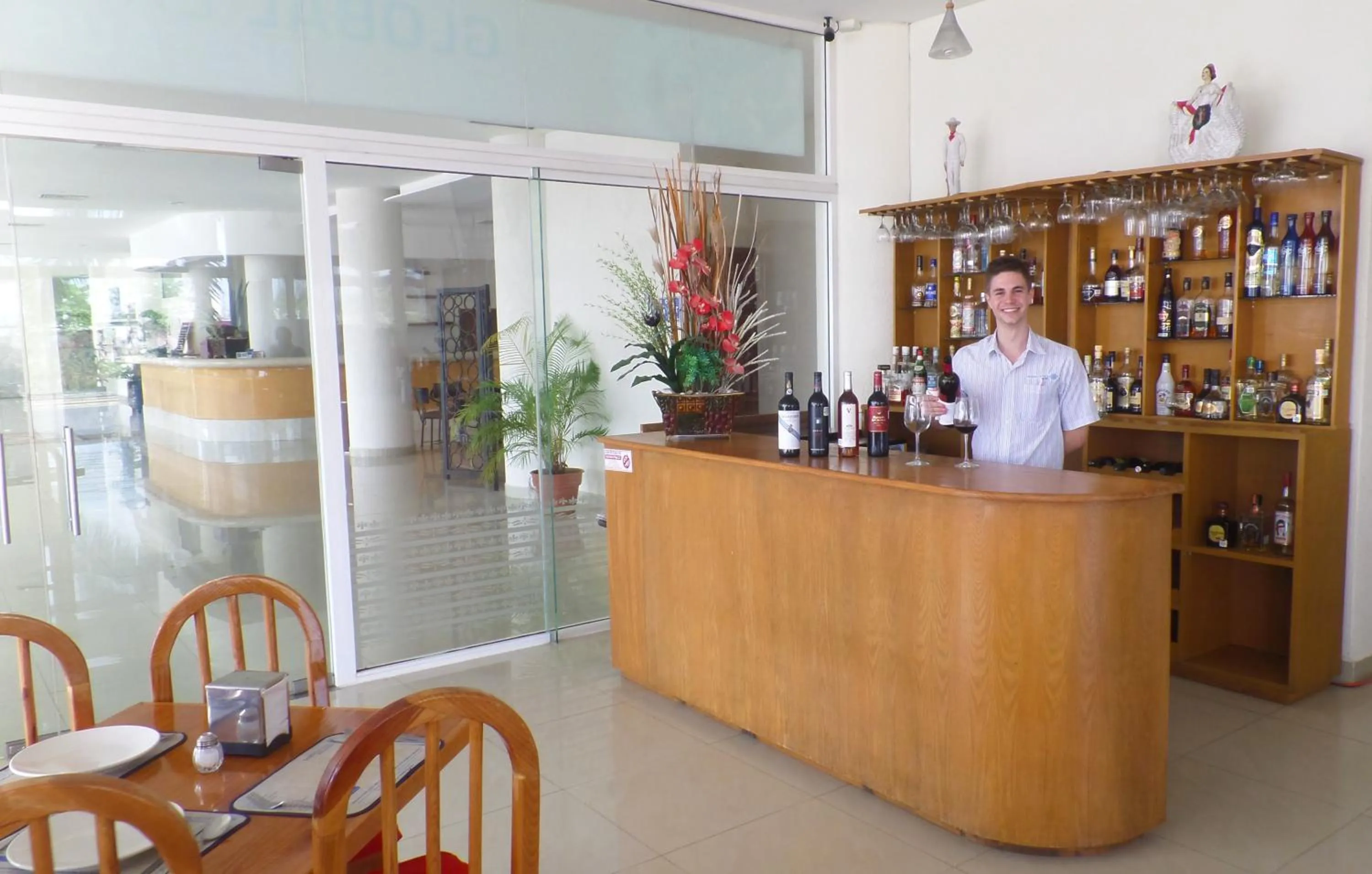 Best Western Global Express