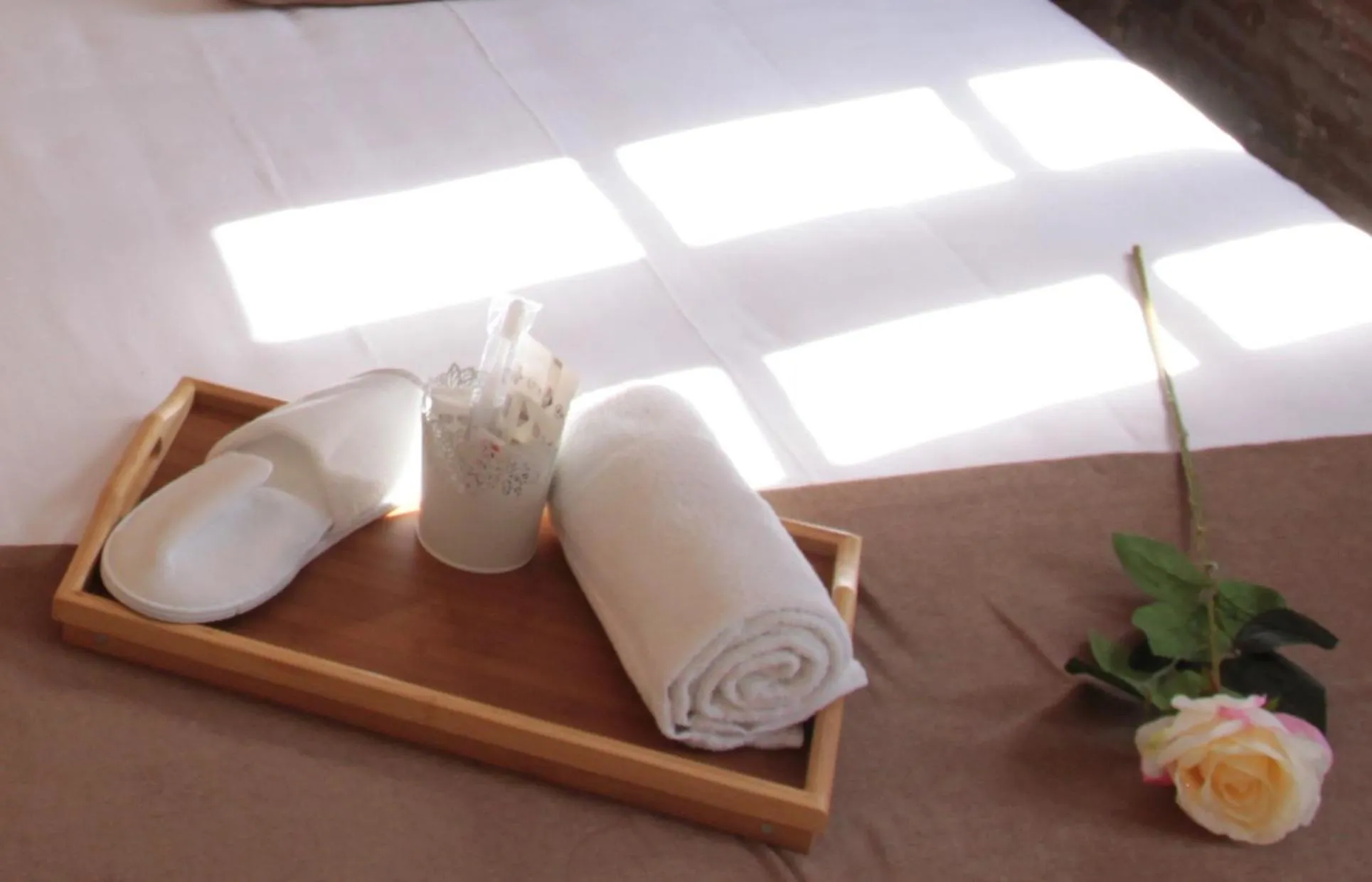 Àmfores Boutique Guest House