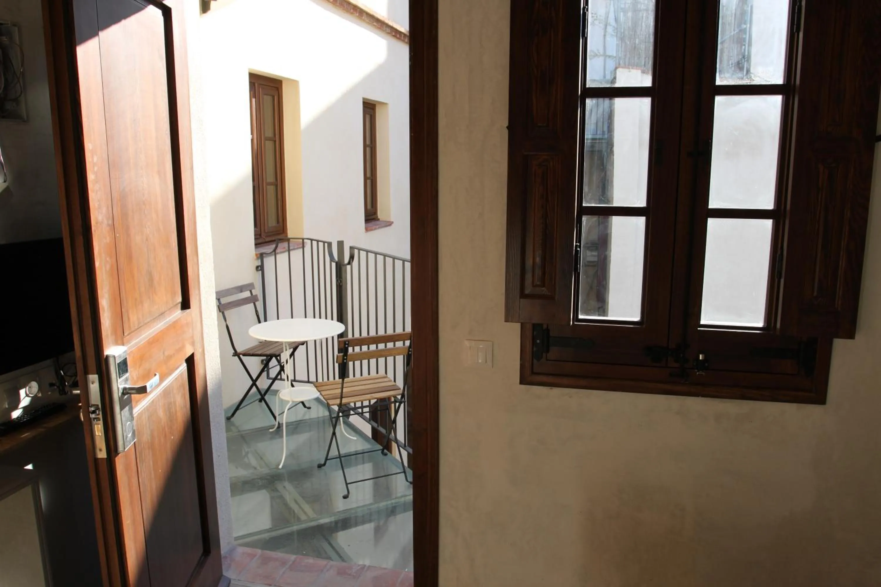 Àmfores Boutique Guest House