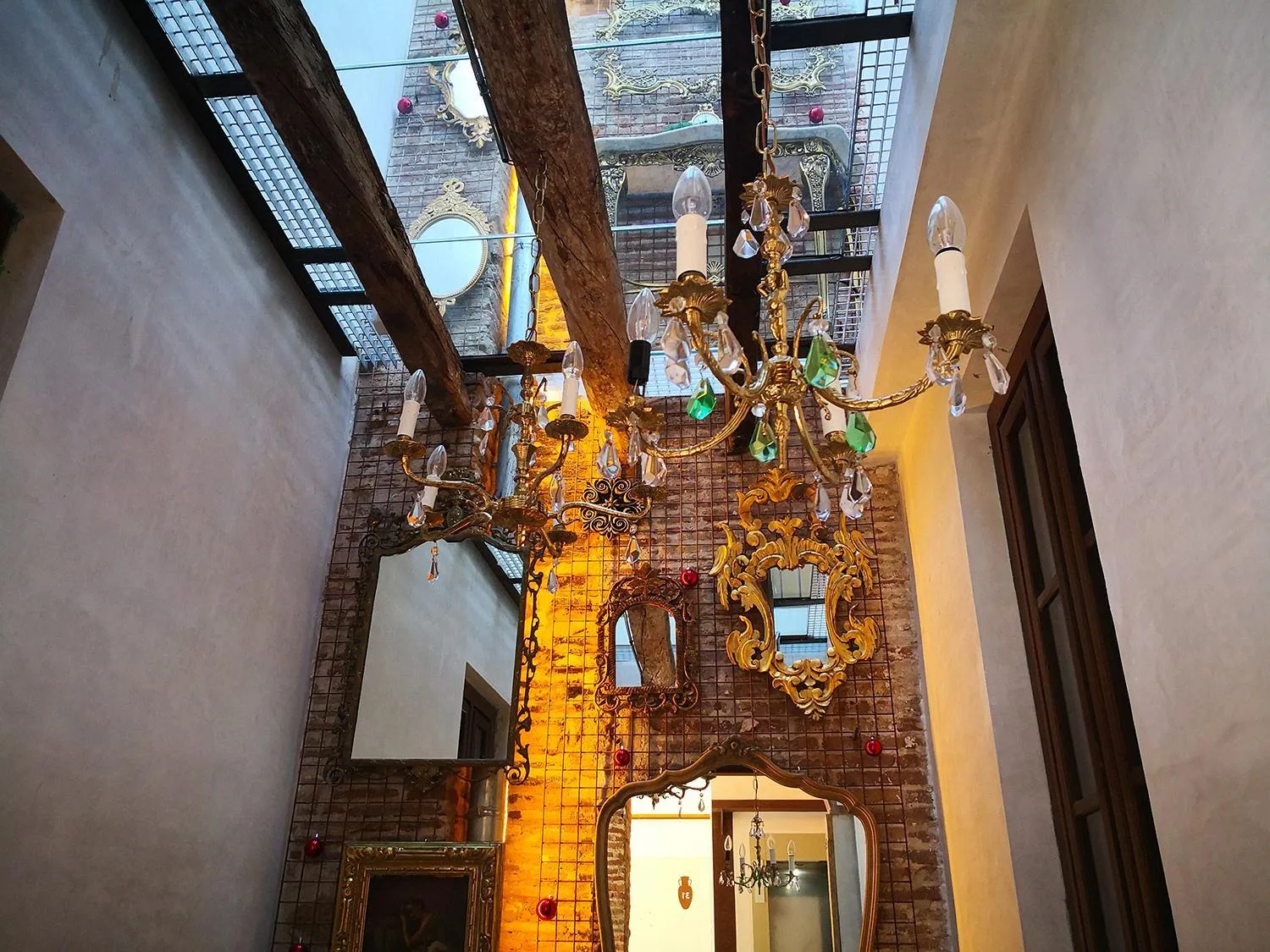 Àmfores Boutique Guest House