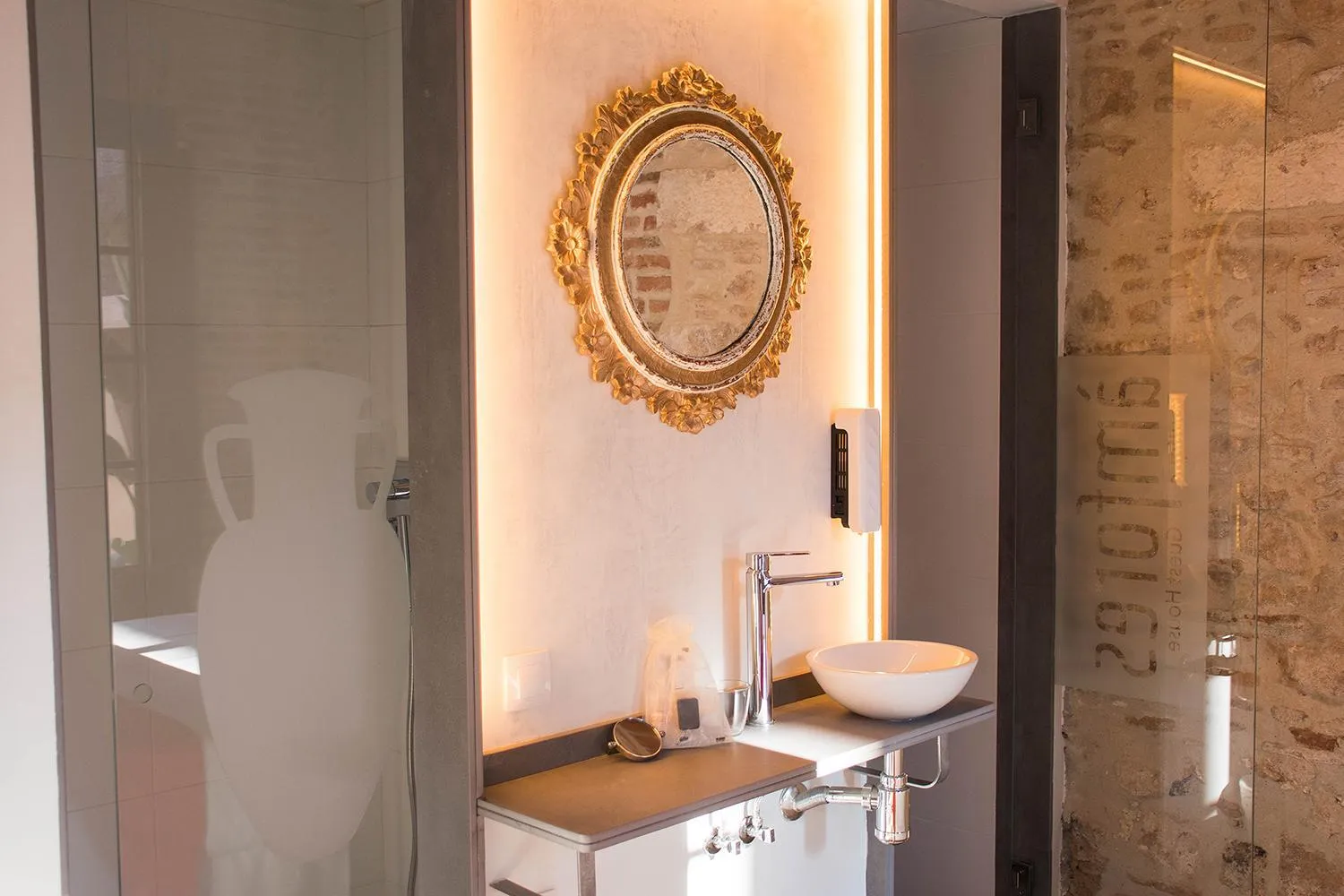 Àmfores Boutique Guest House