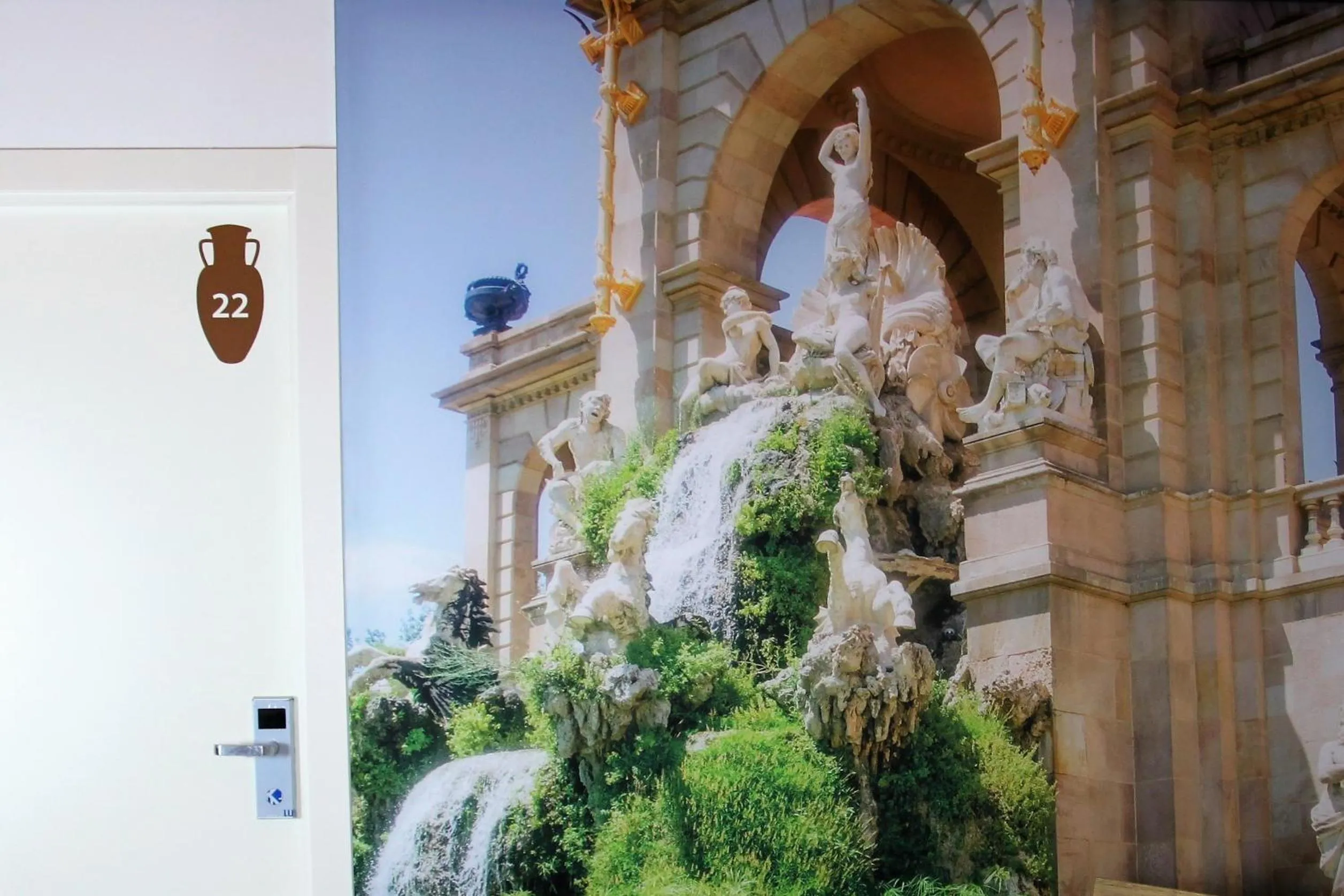 Àmfores Boutique Guest House