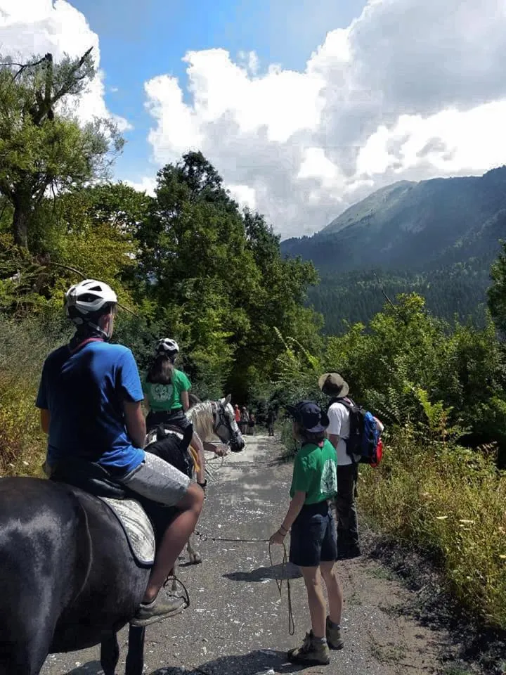 Off site in Rocks Republic