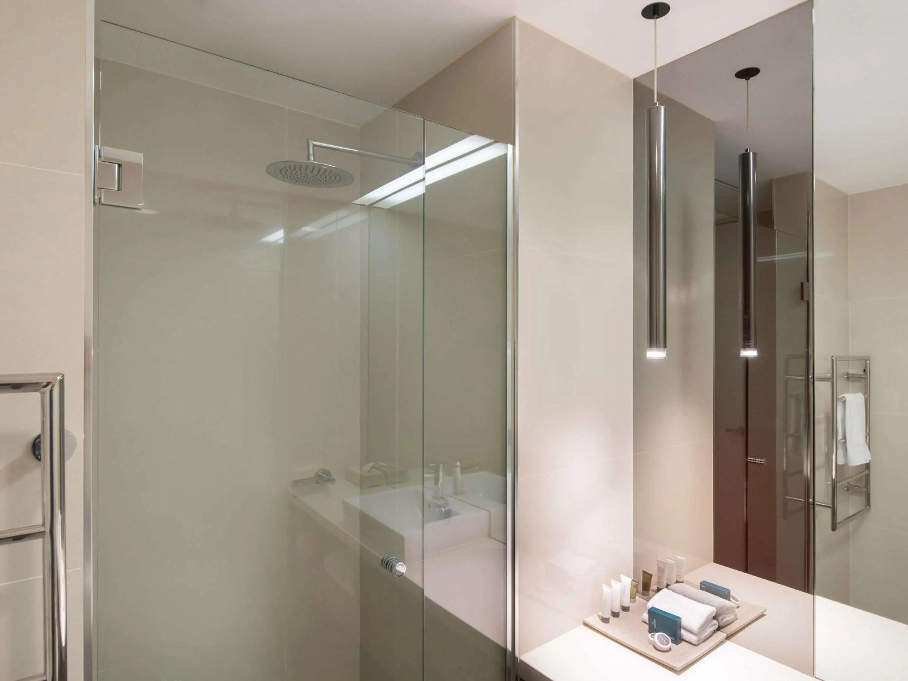 Bedroom in The Sebel Melbourne Kew