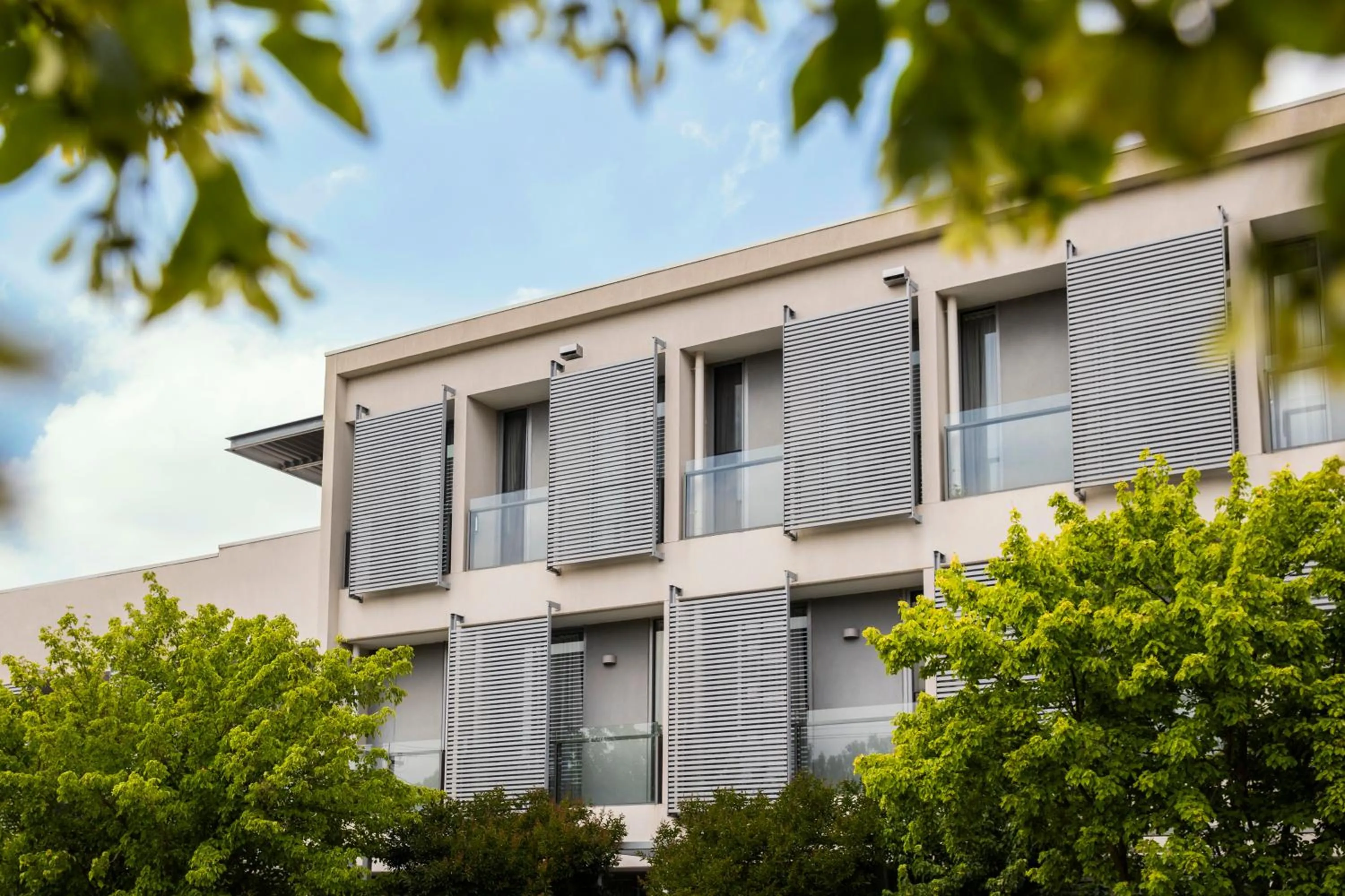 The Sebel Melbourne Kew