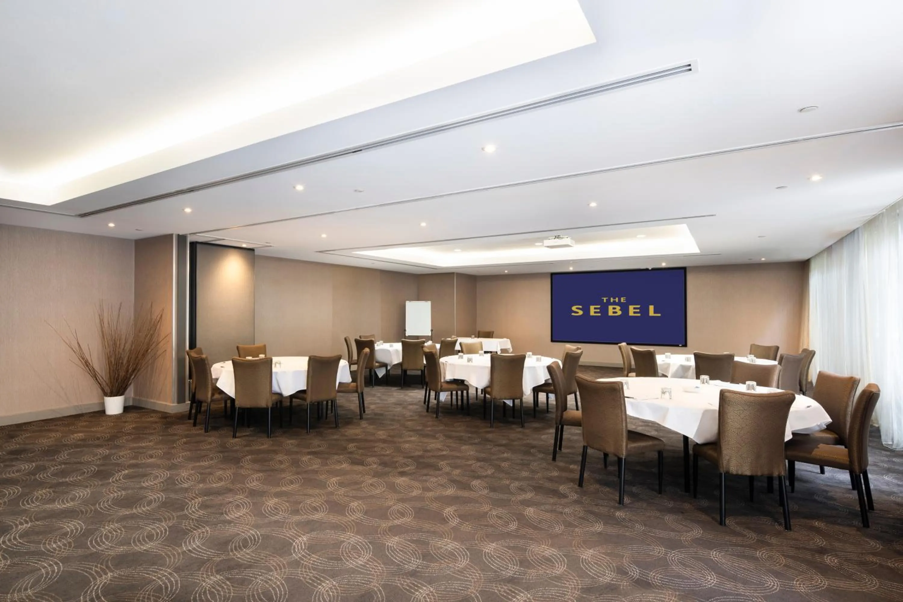 The Sebel Melbourne Kew