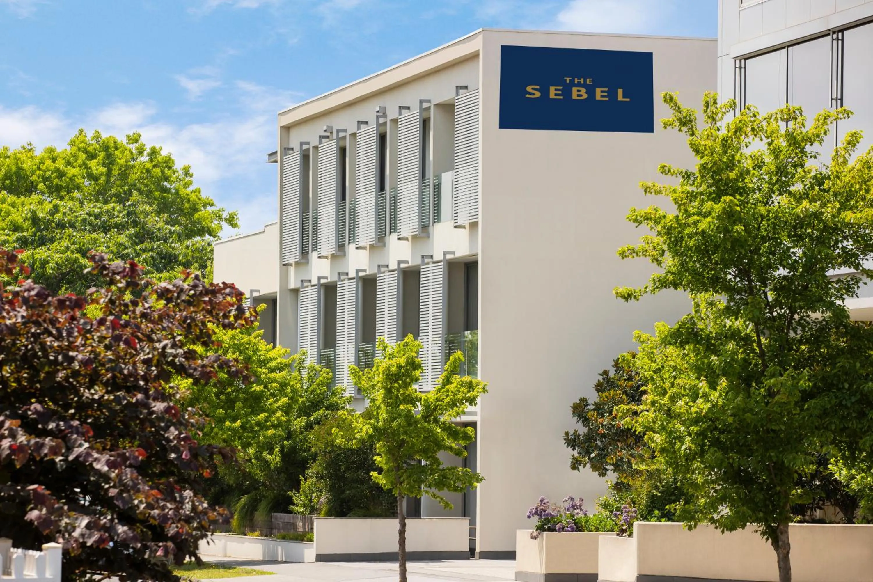 The Sebel Melbourne Kew