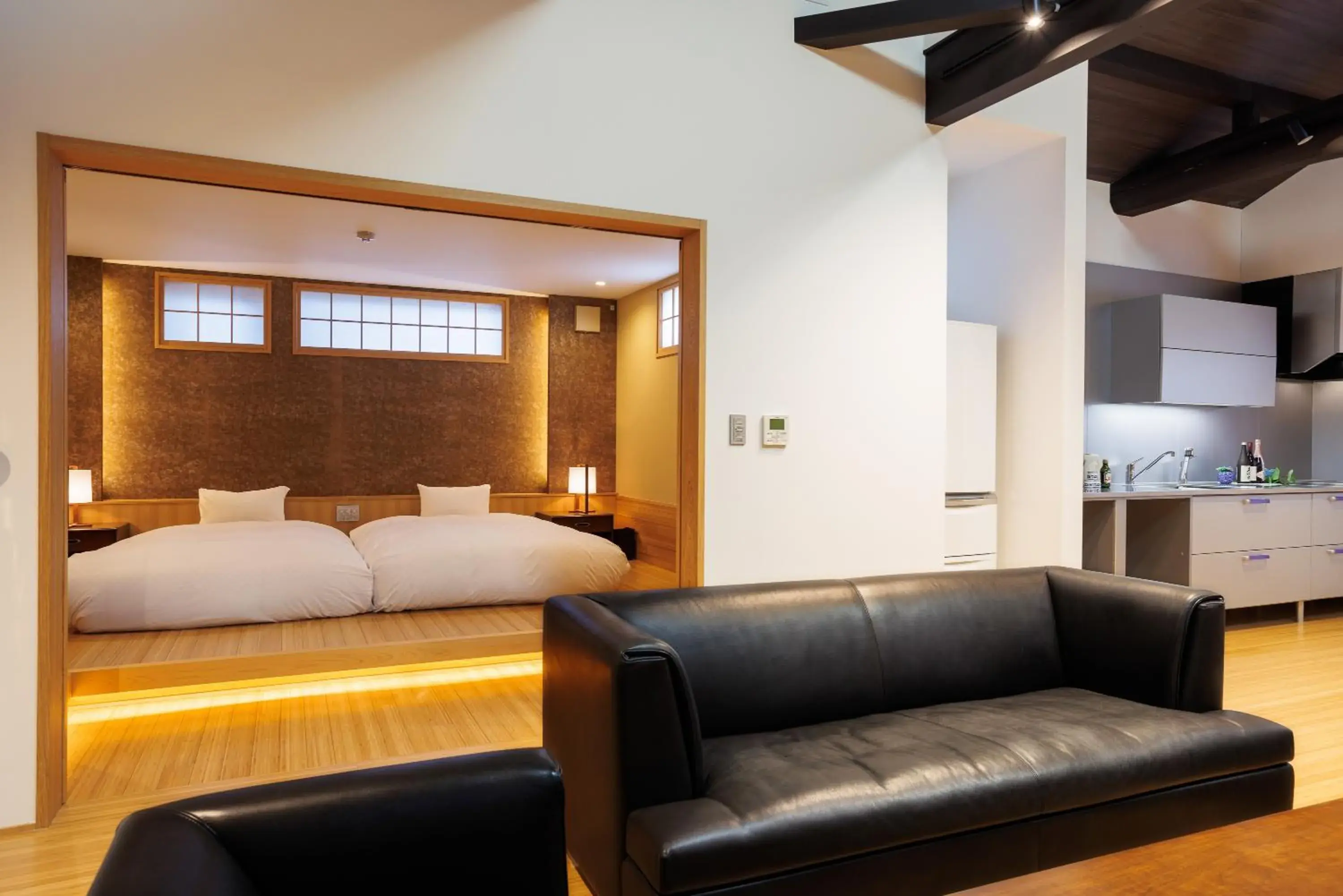 Japanese-Style Townhouse Oyama in Kyoyado Usagi Japanese-Style Townhouse Oyama in Kyoyado Usagi