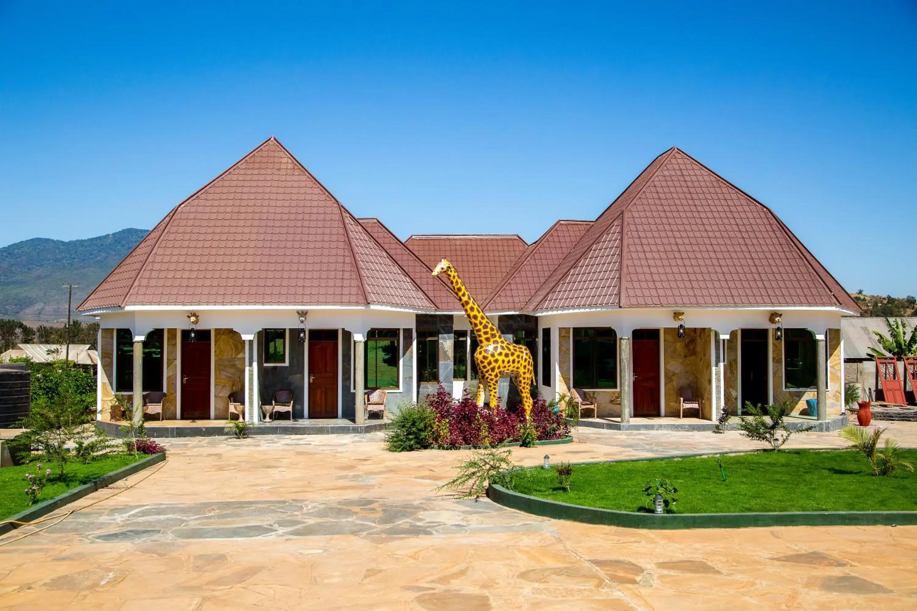 Asmorein Hotel Asmorein Hotel